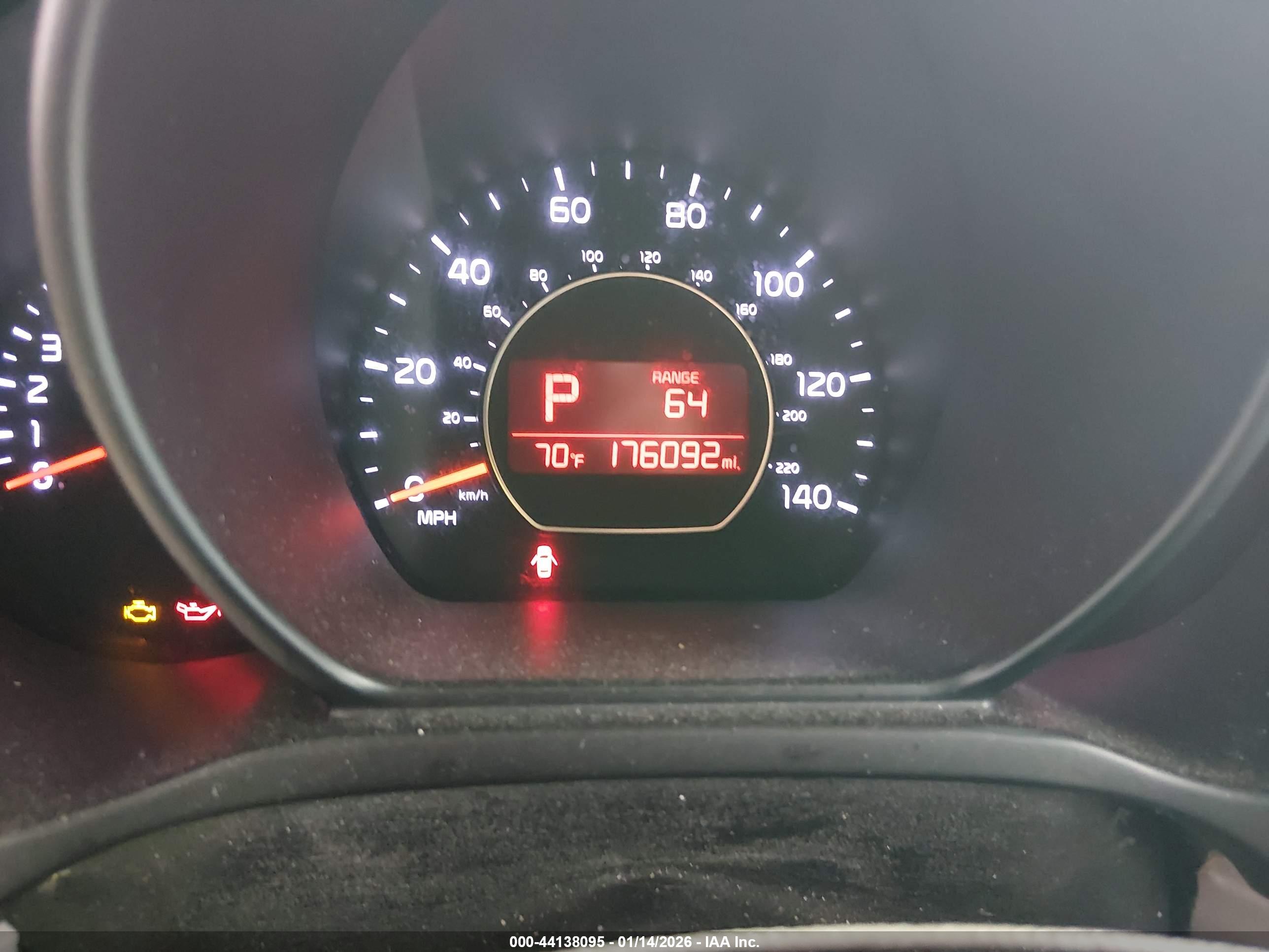 KIA SOUL image 7