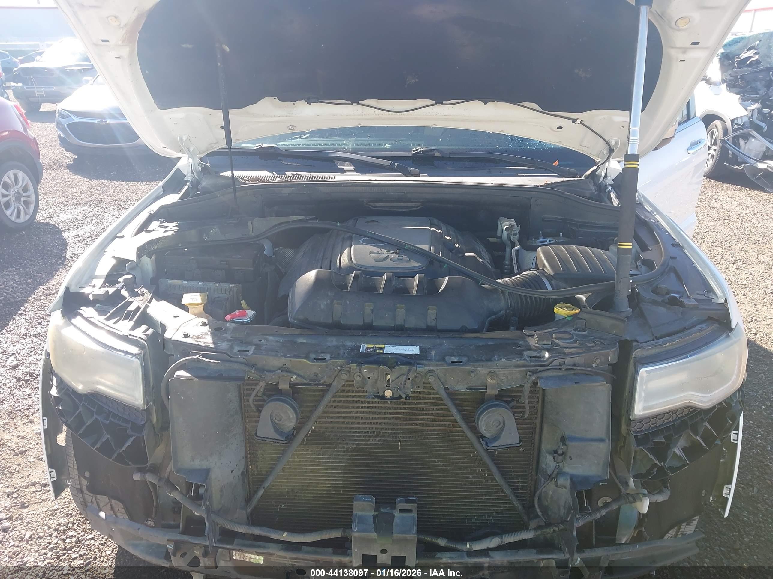 JEEP GRAND image 10