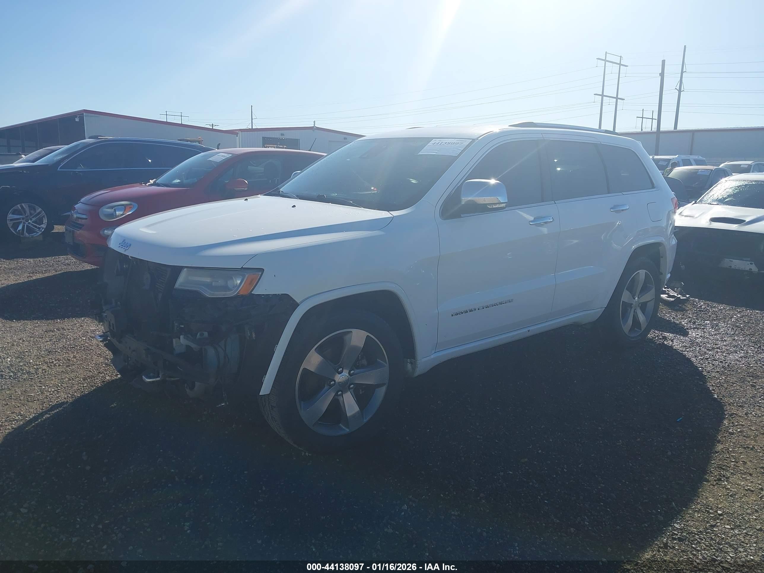 JEEP GRAND image 2