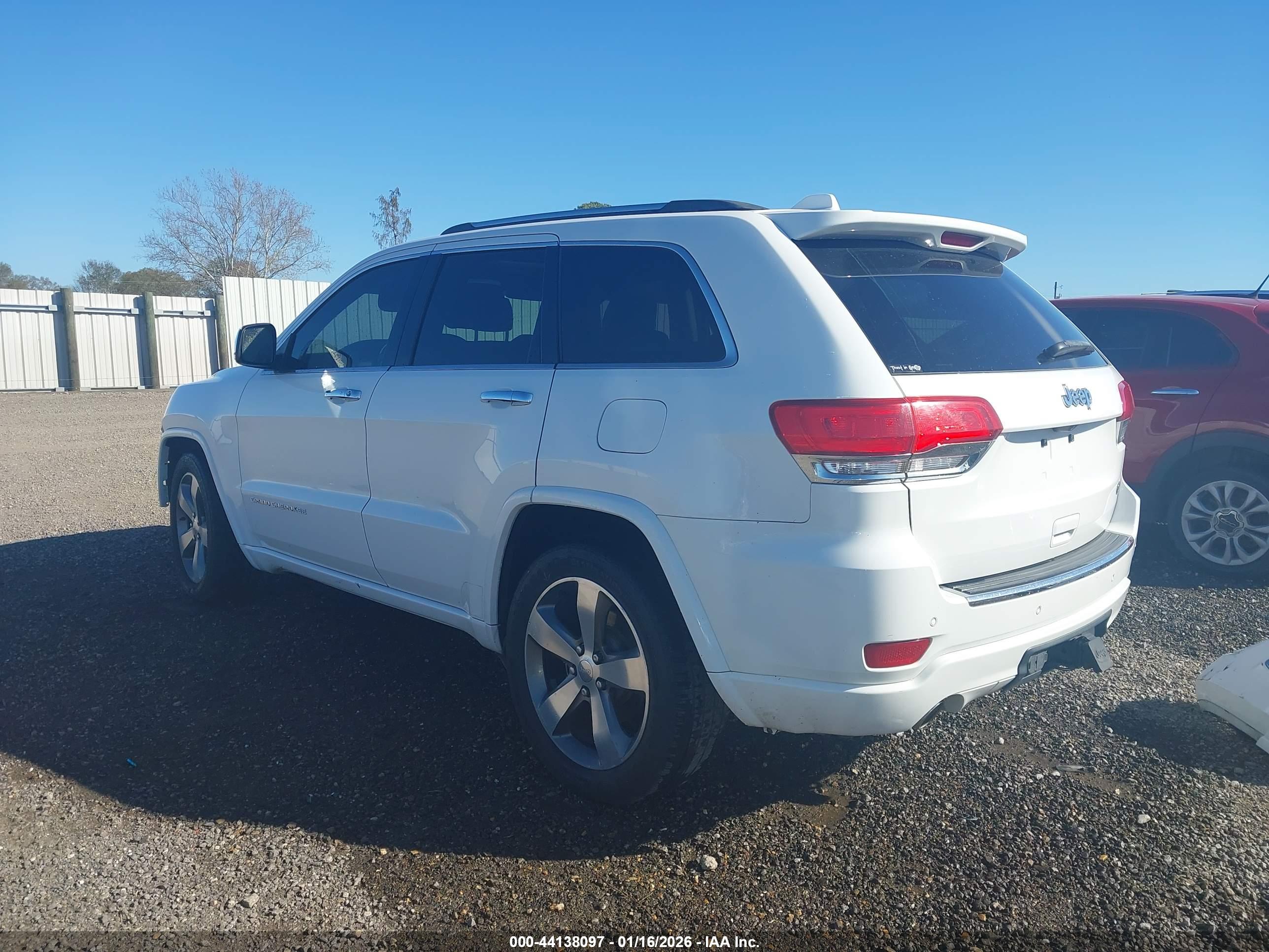 JEEP GRAND image 3