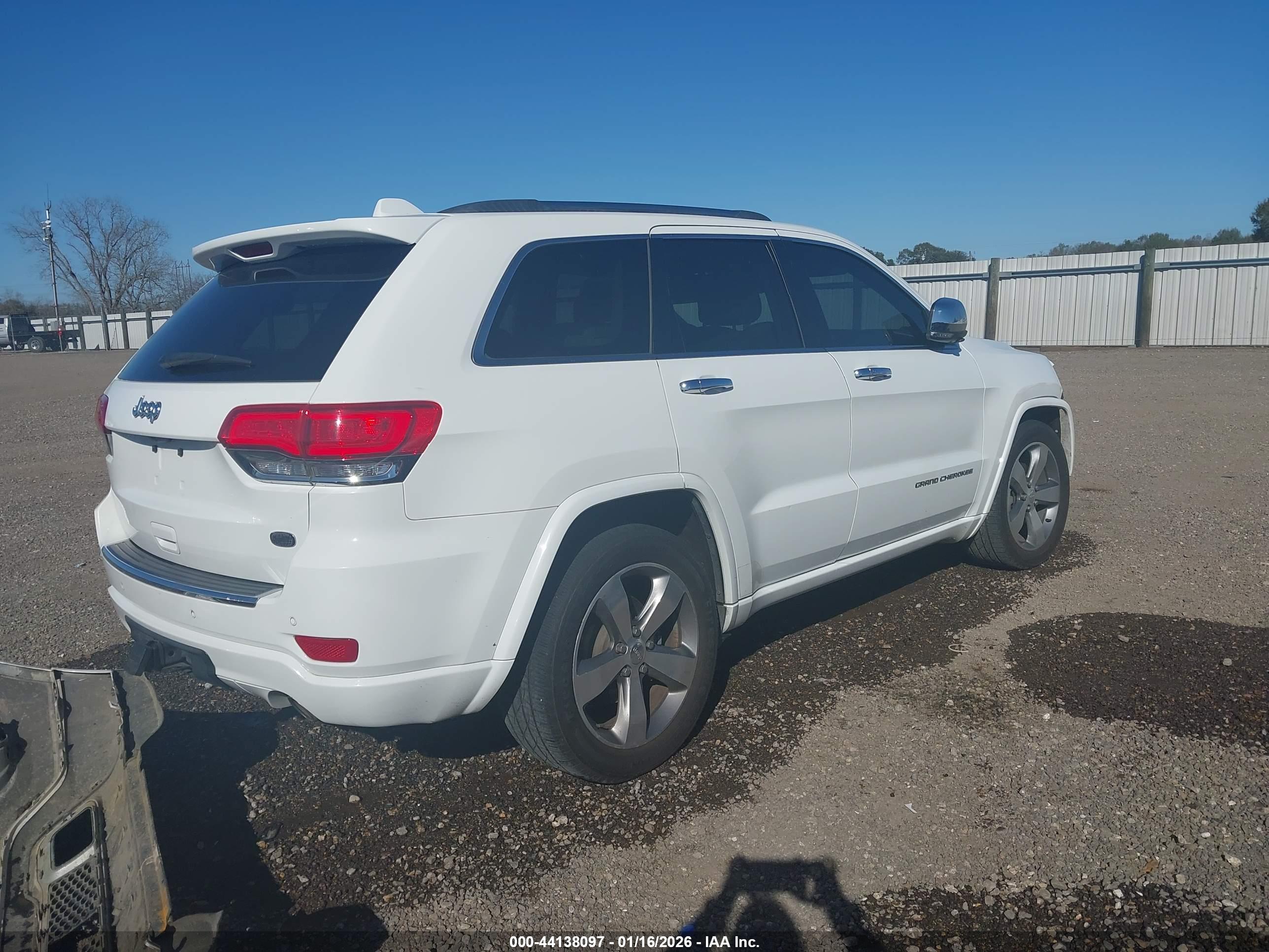 JEEP GRAND image 4