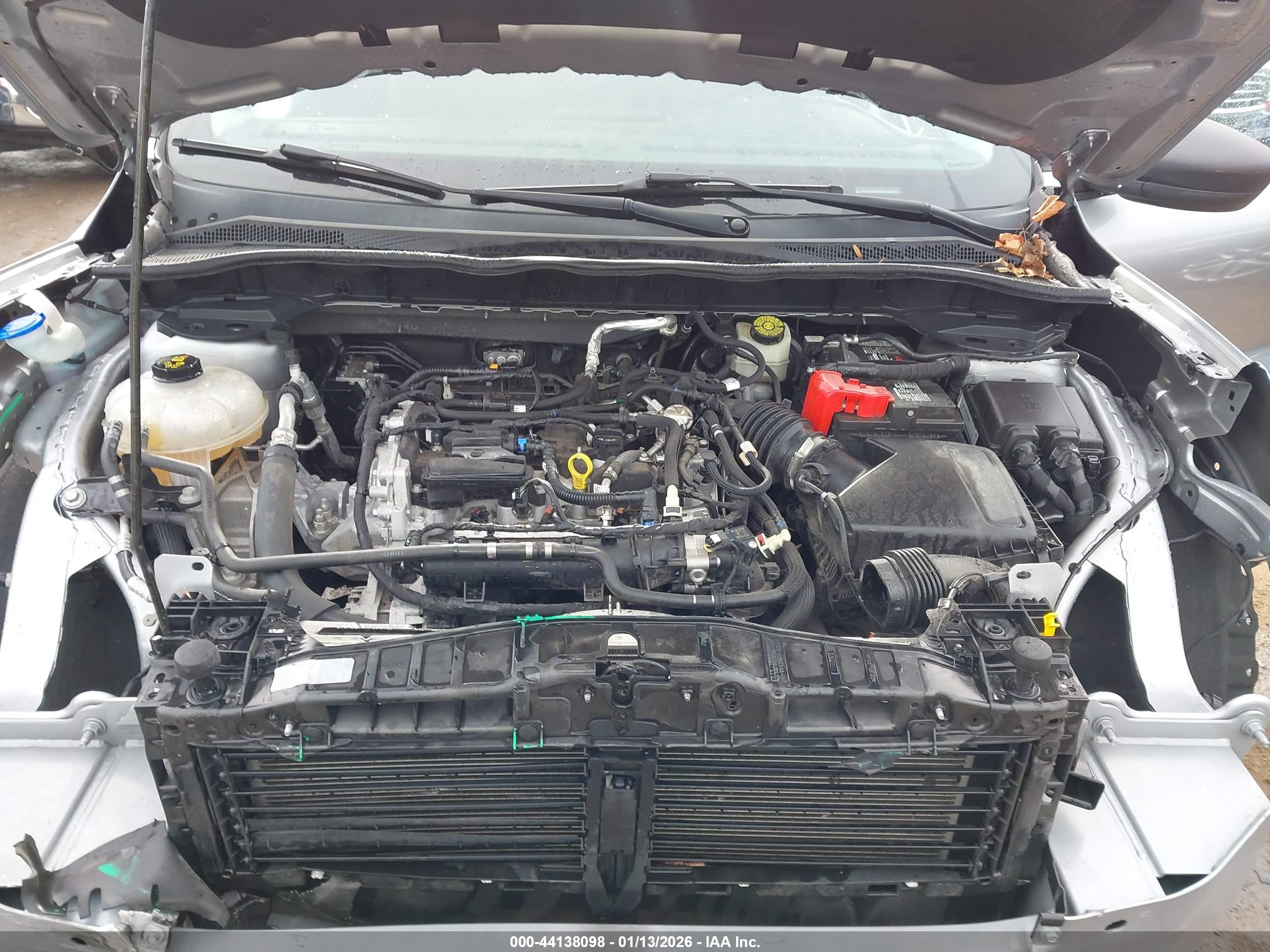FORD ESCAPE image 10