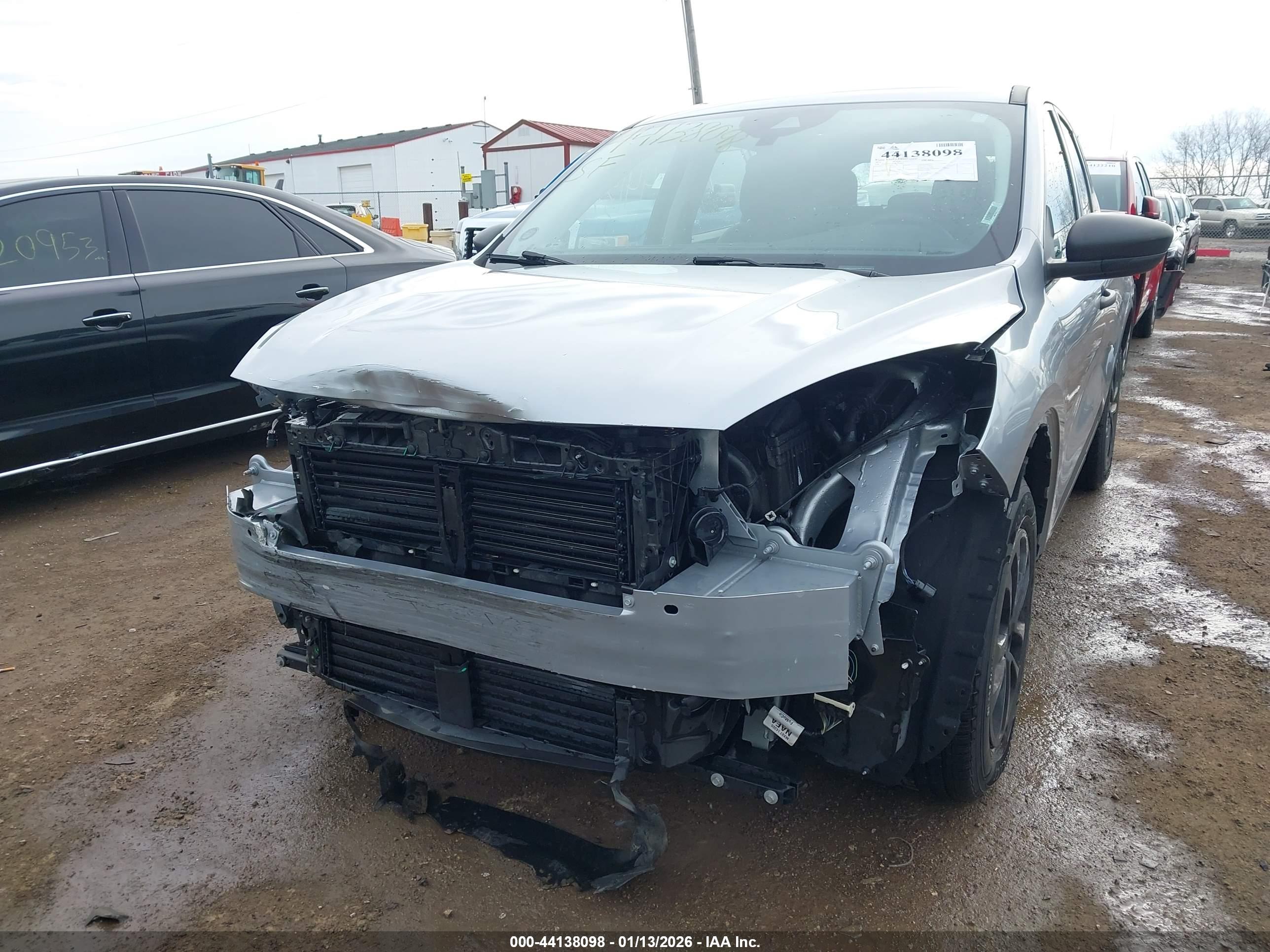 FORD ESCAPE image 6