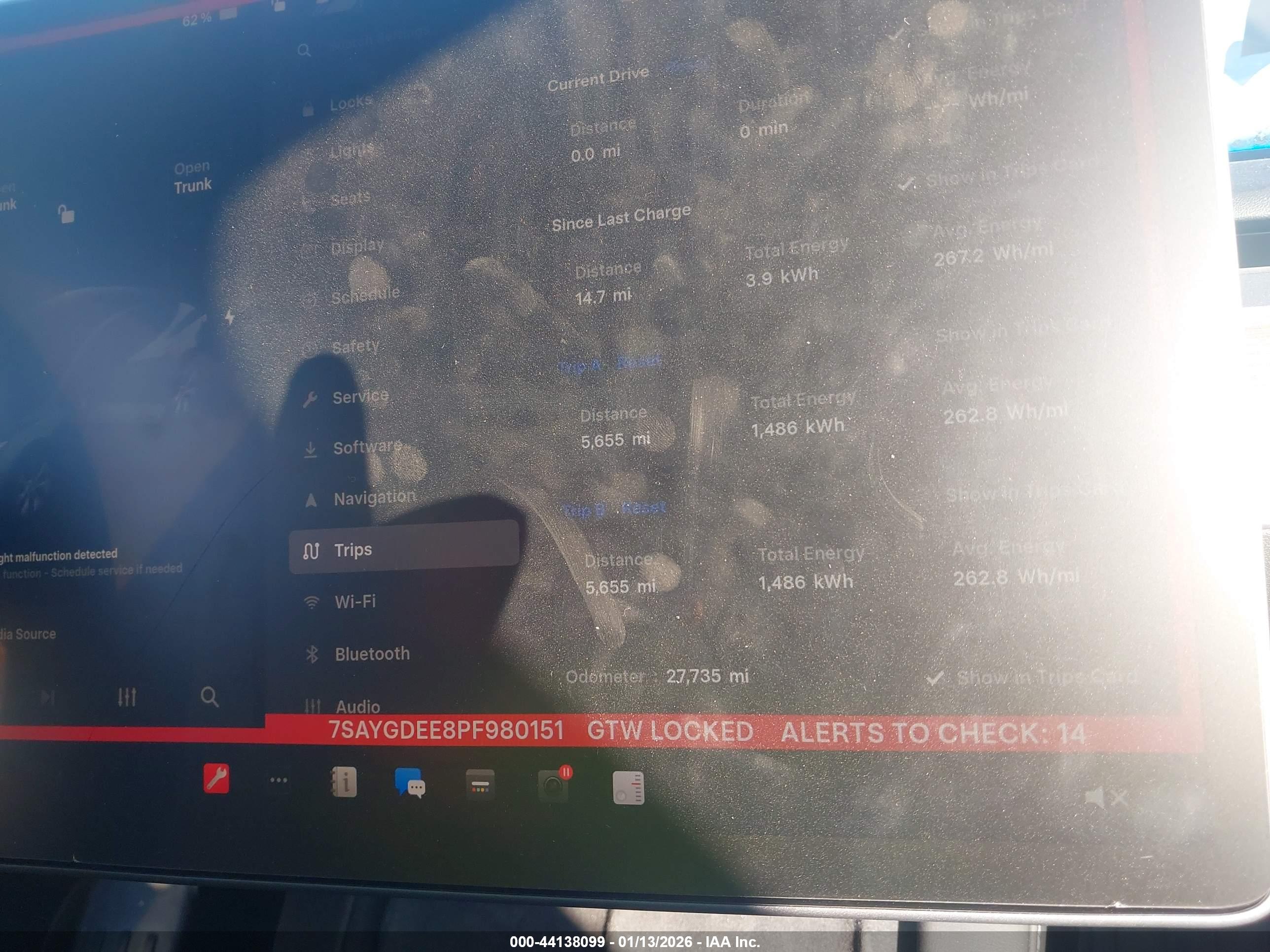 TESLA MODEL image 7