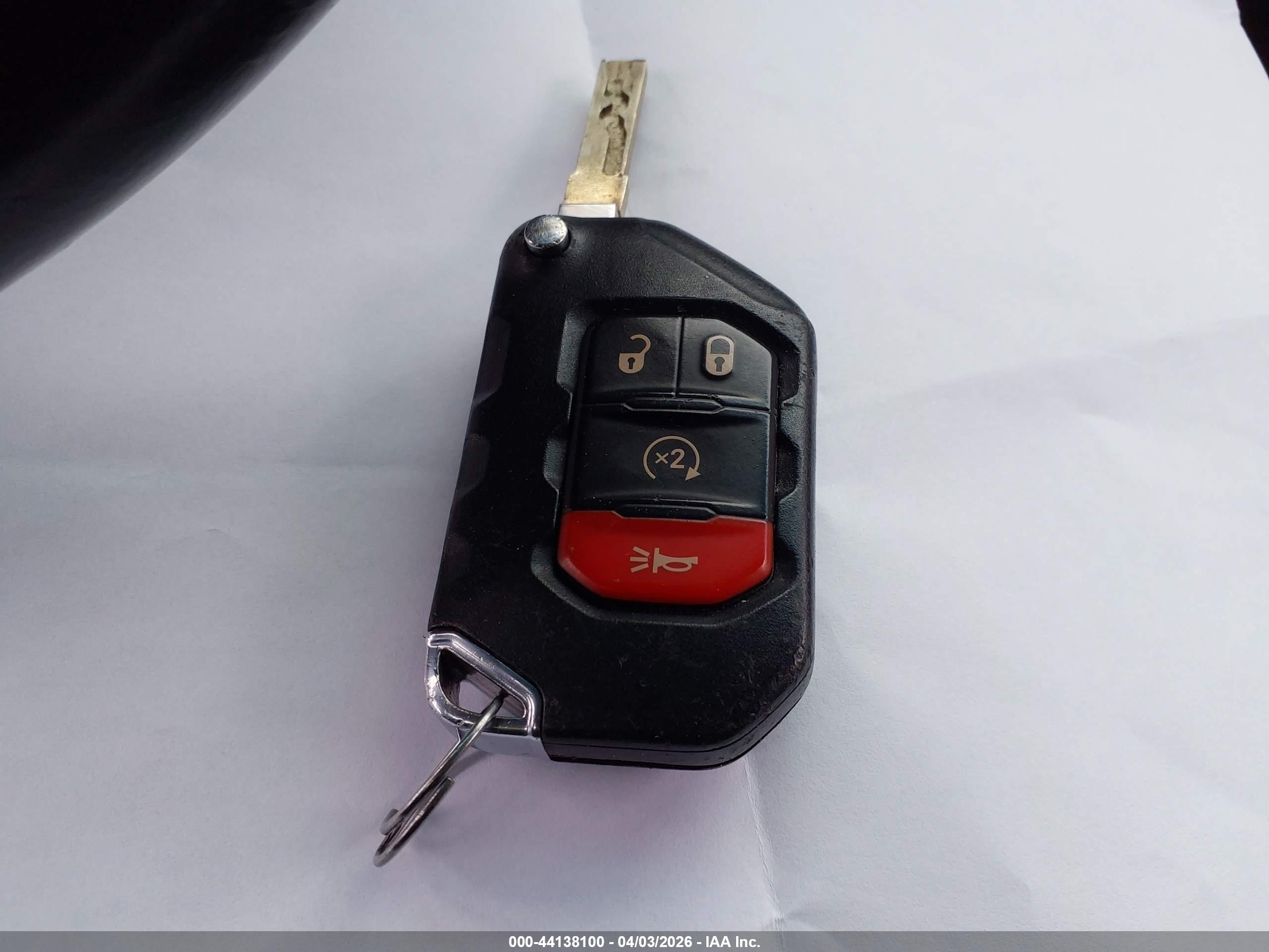 JEEP WRANGLER image 11