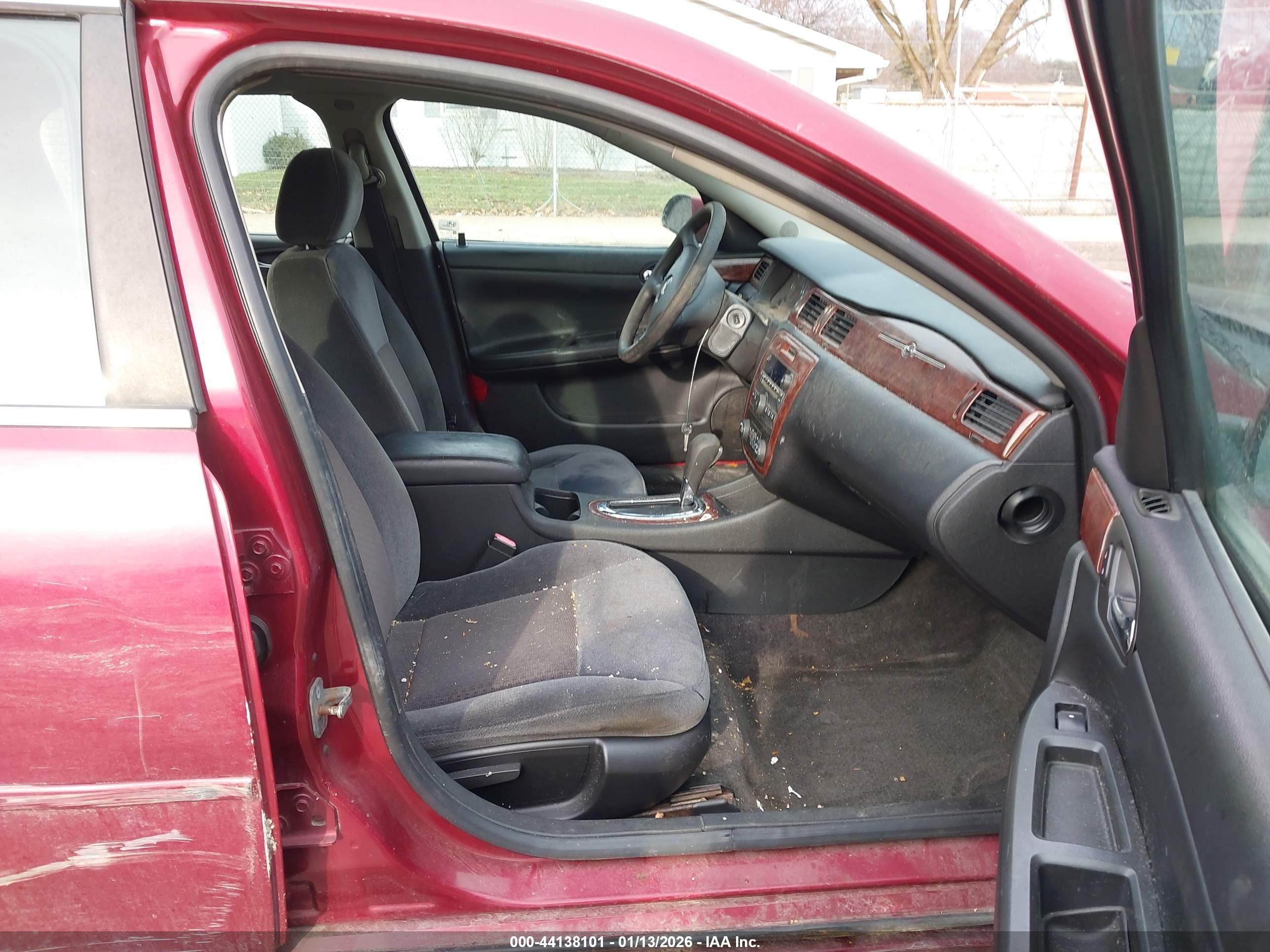 CHEVROLET IMPALA image 5