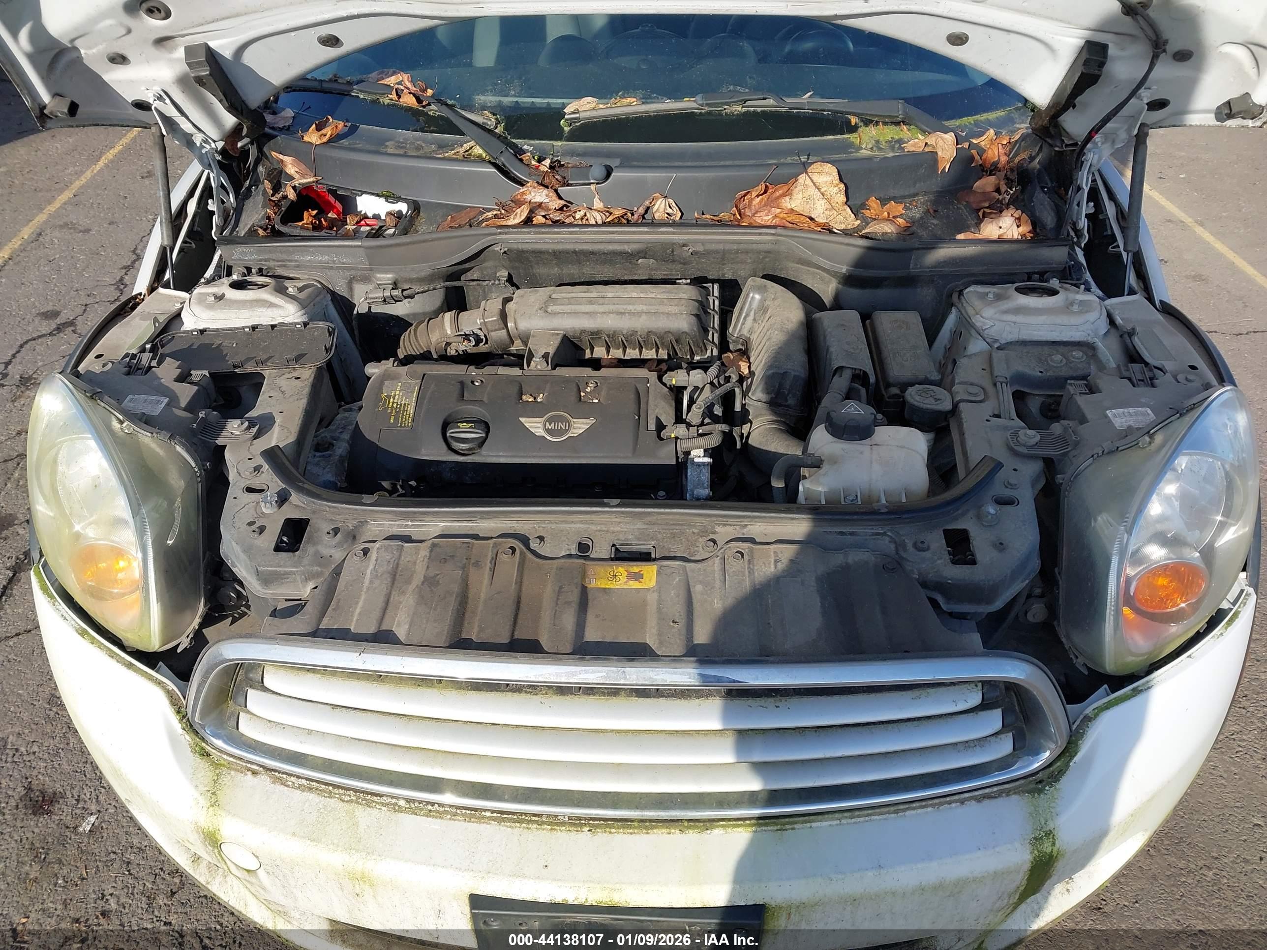 MINI COUNTRYMAN image 10