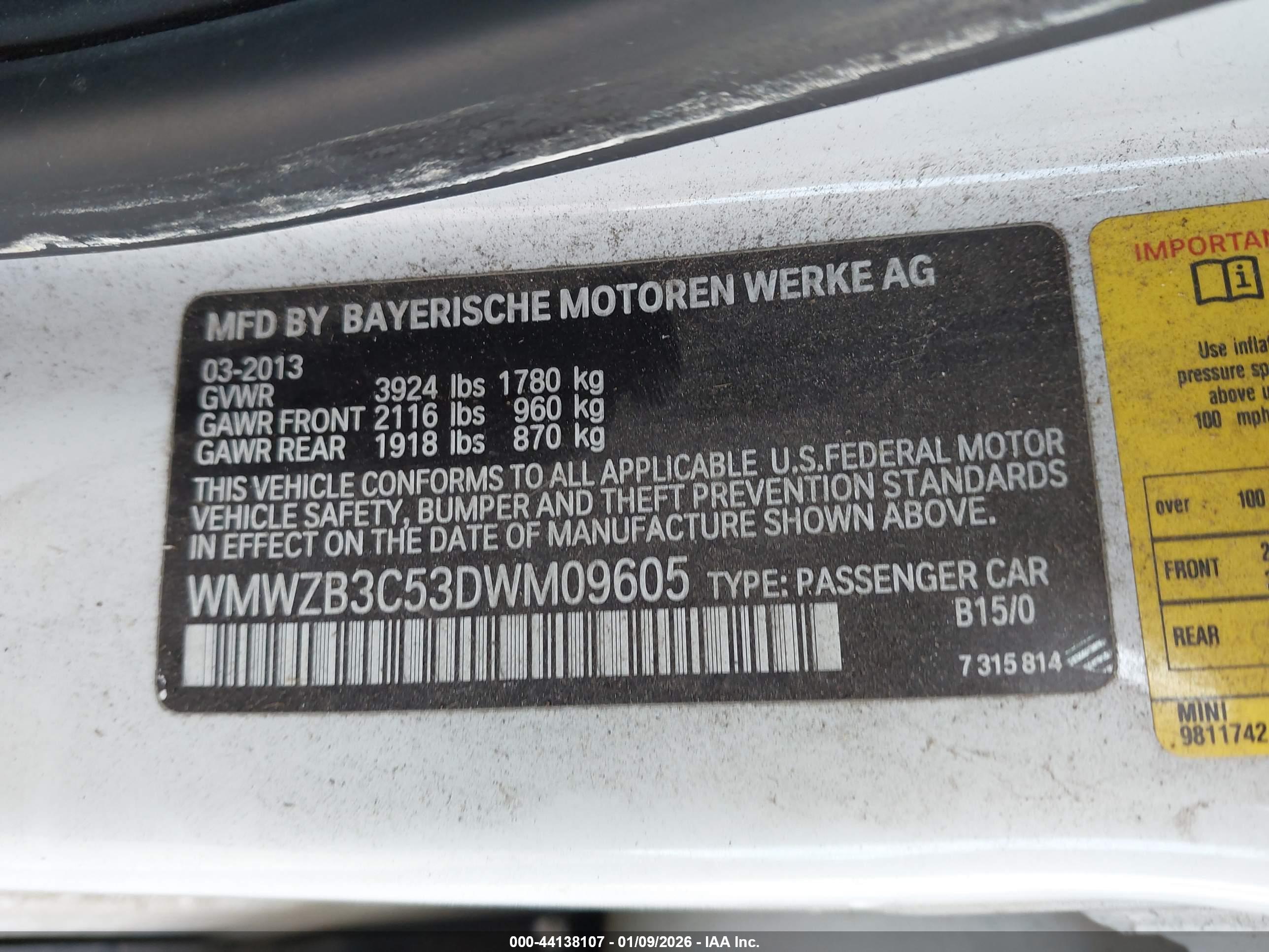 MINI COUNTRYMAN image 9