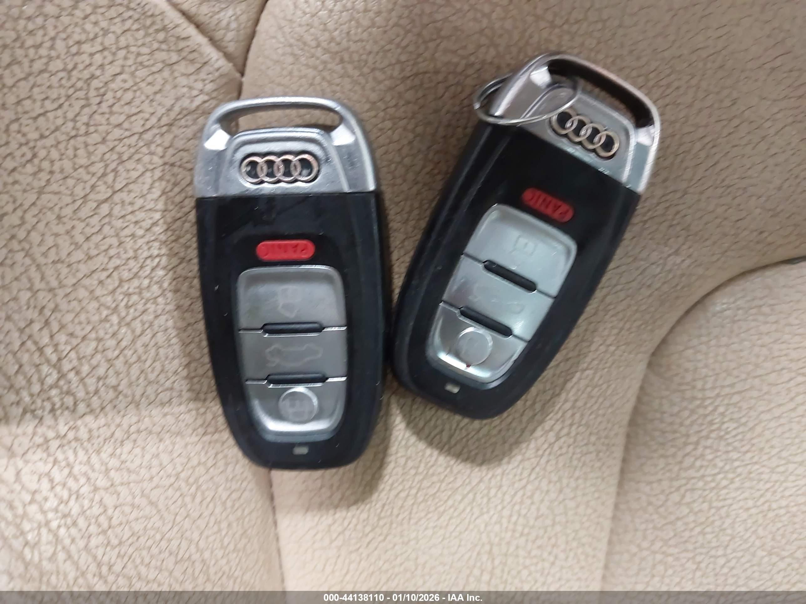 AUDI ALLROAD image 11