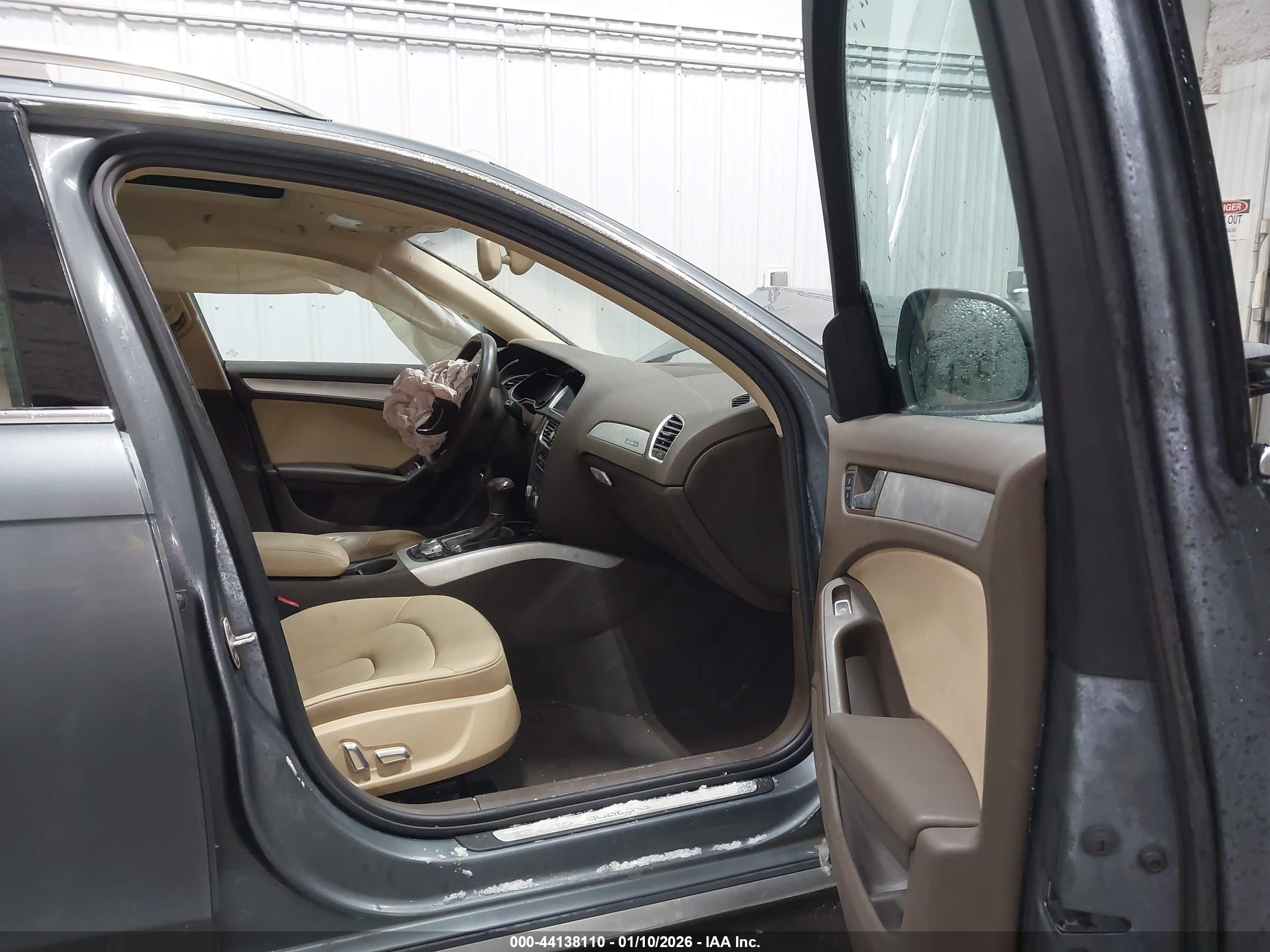 AUDI ALLROAD image 5