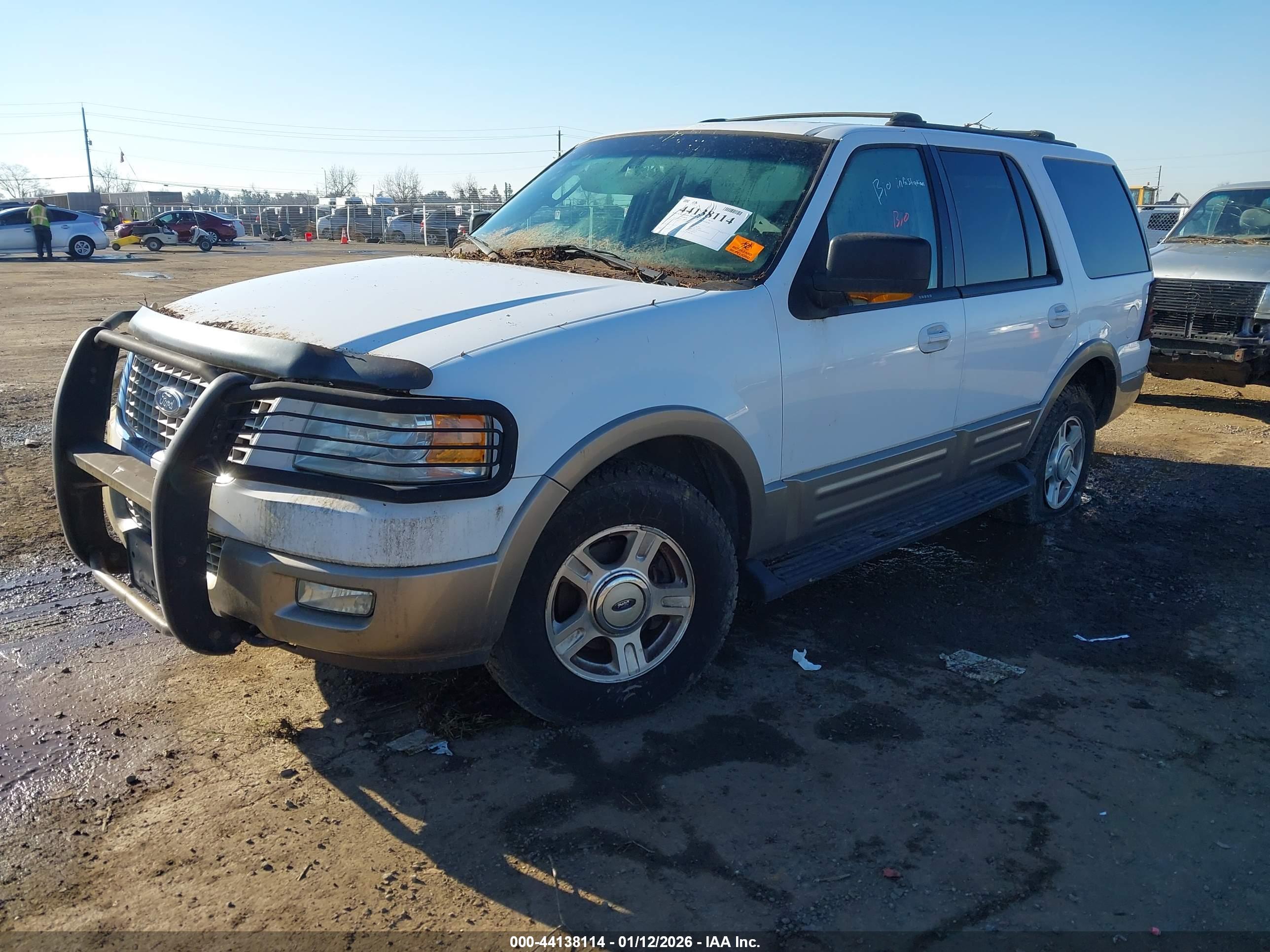 FORD EXPEDITION image 2
