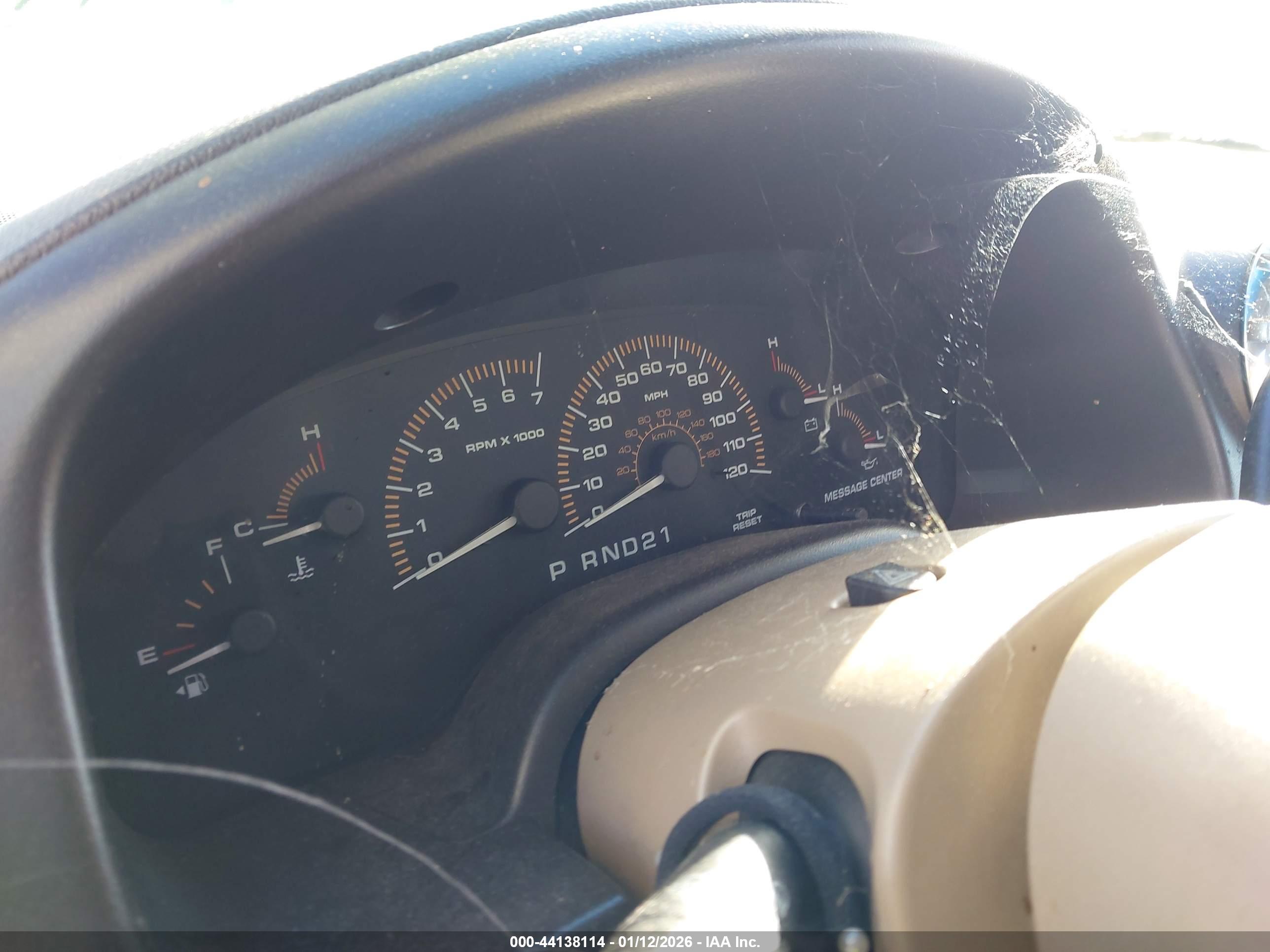 FORD EXPEDITION image 7