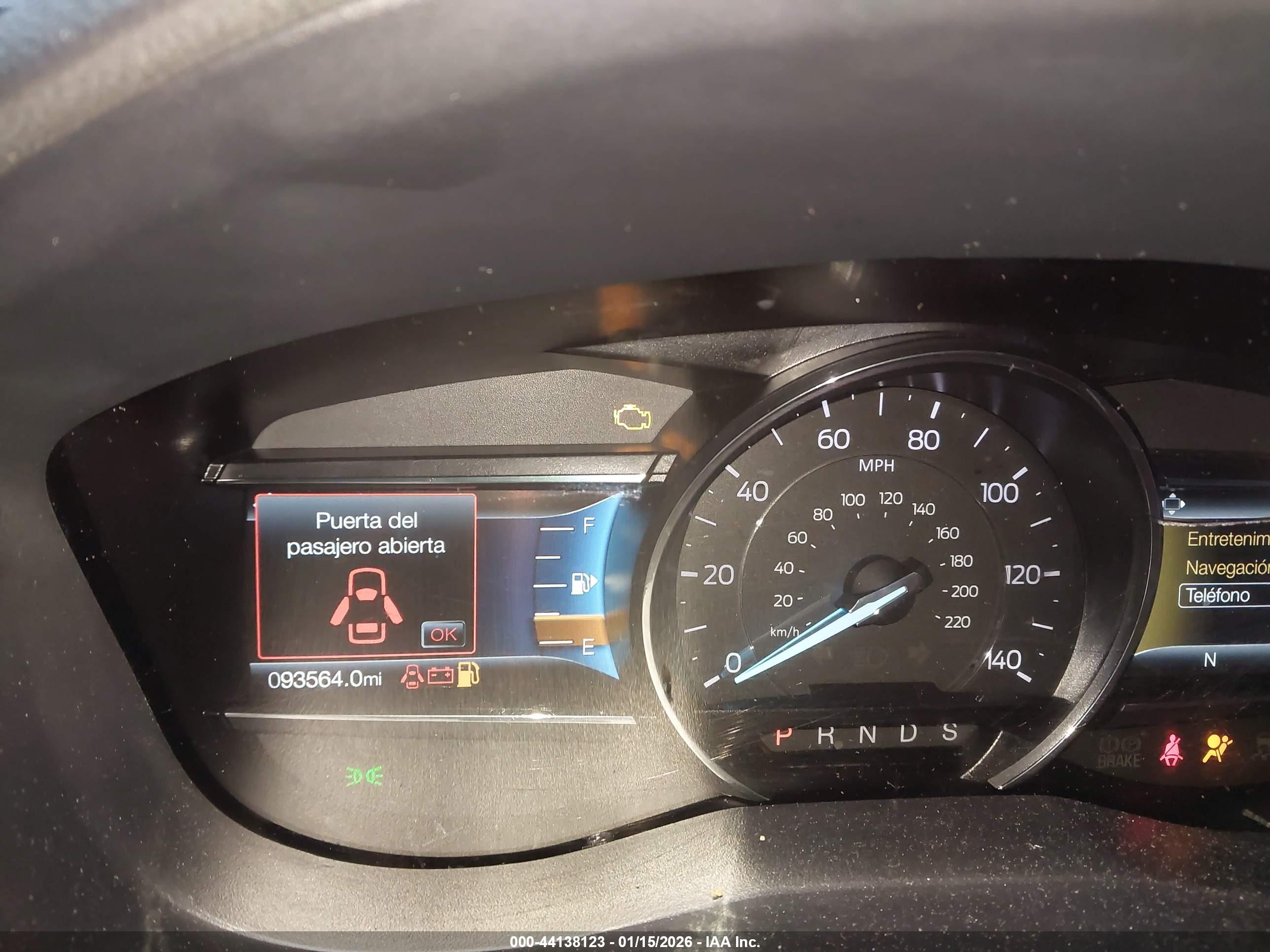 FORD EXPLORER image 7