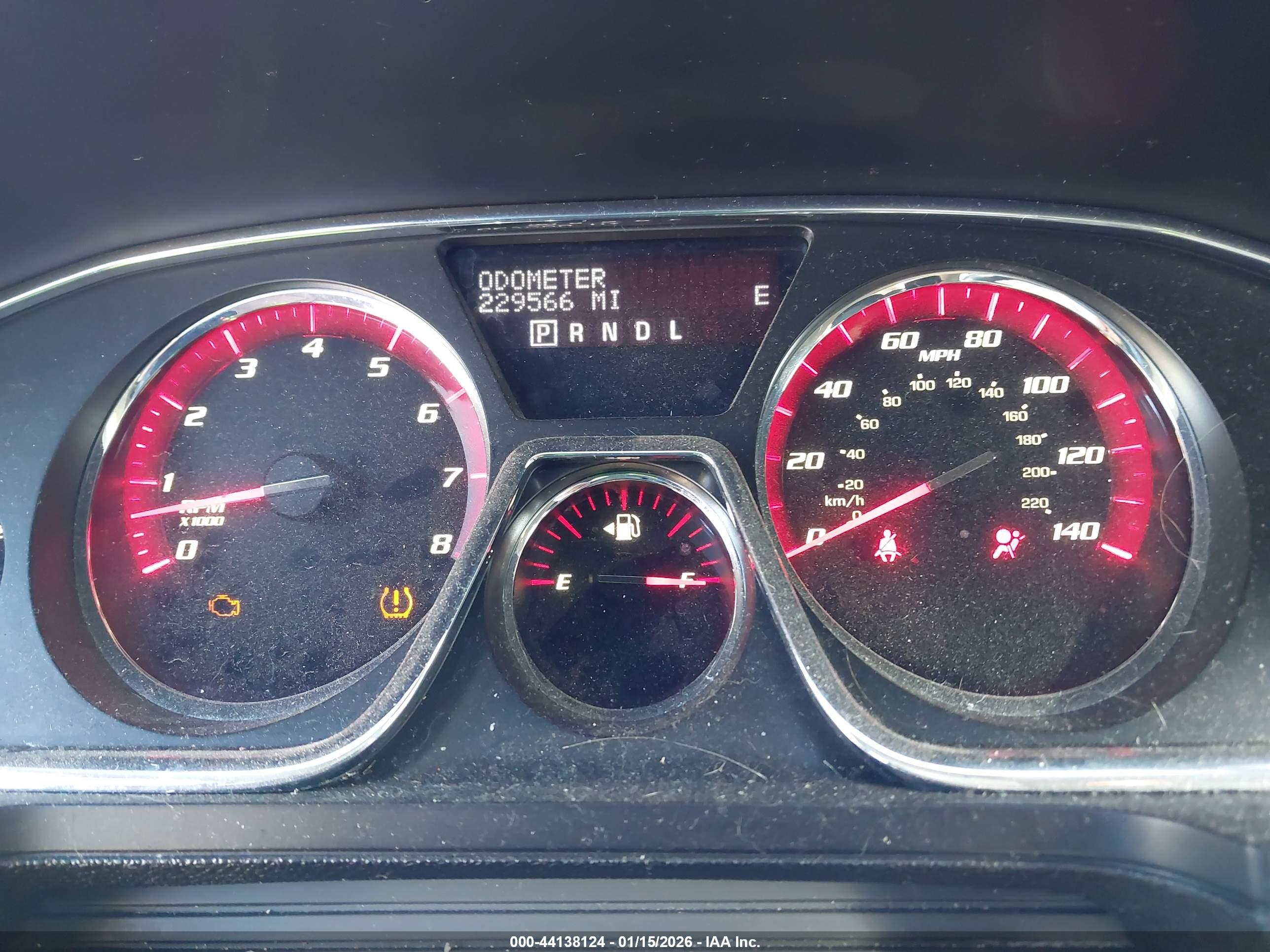 GMC ACADIA image 7