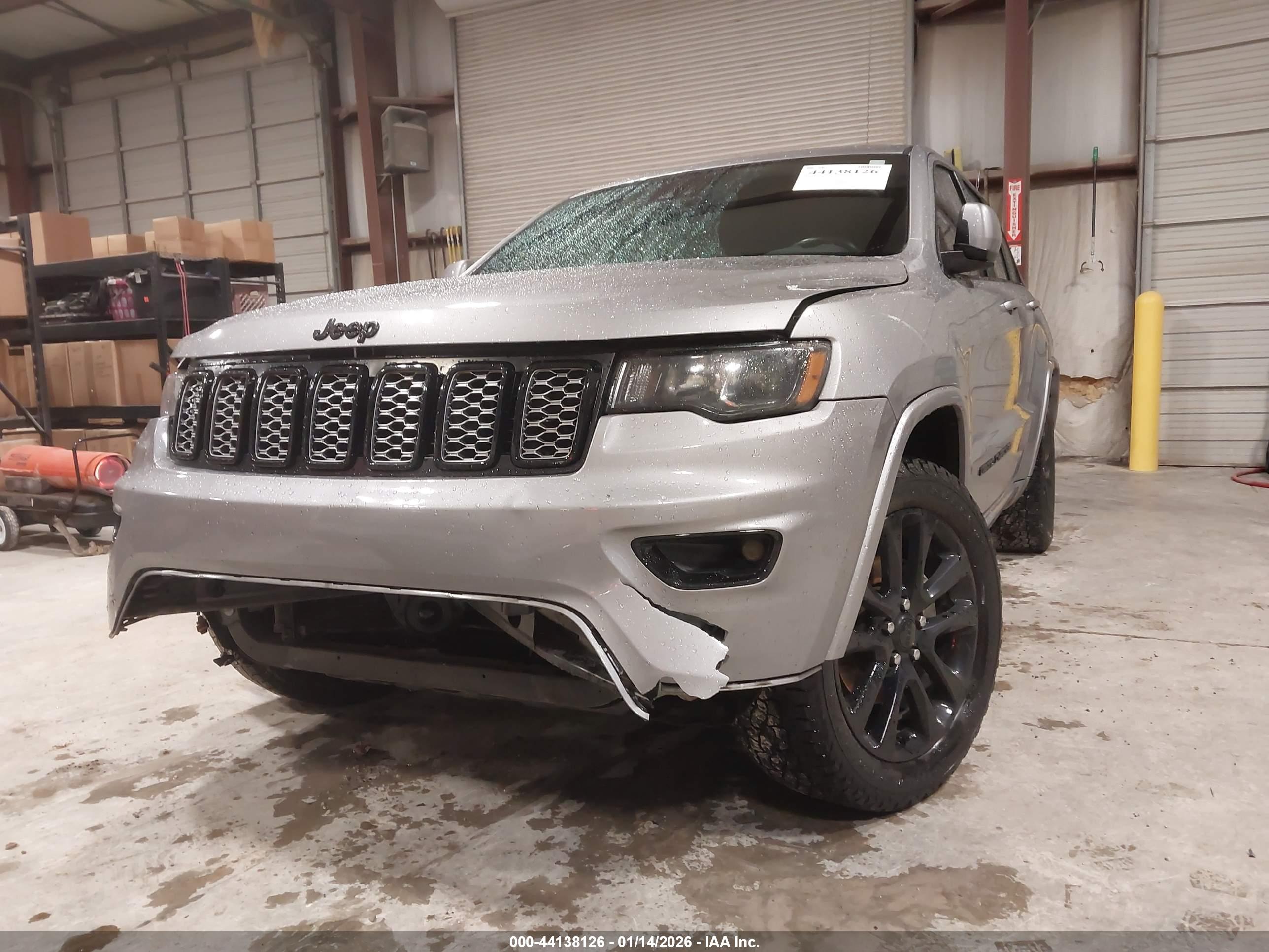 JEEP GRAND image 6