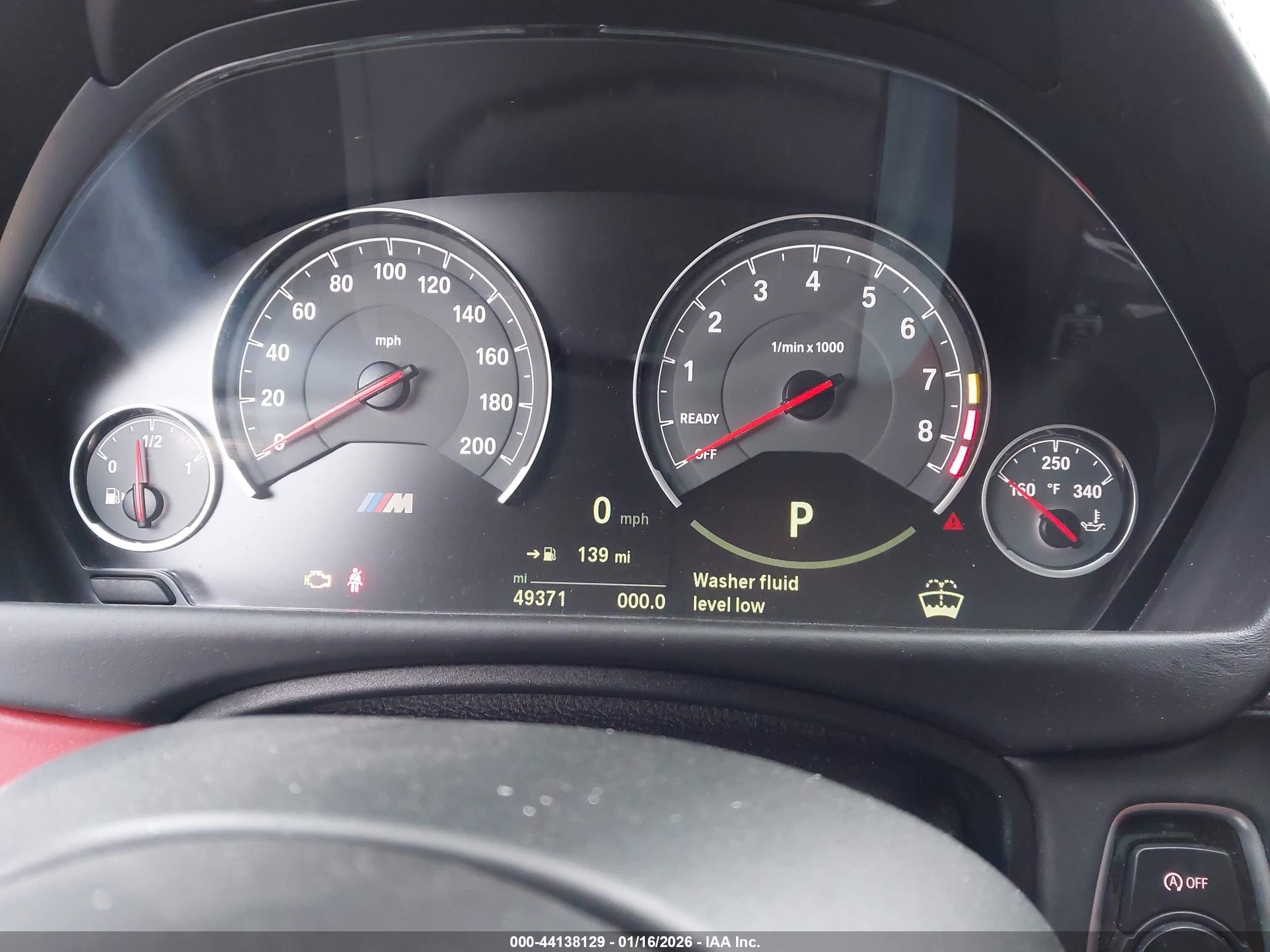 BMW M4 image 7