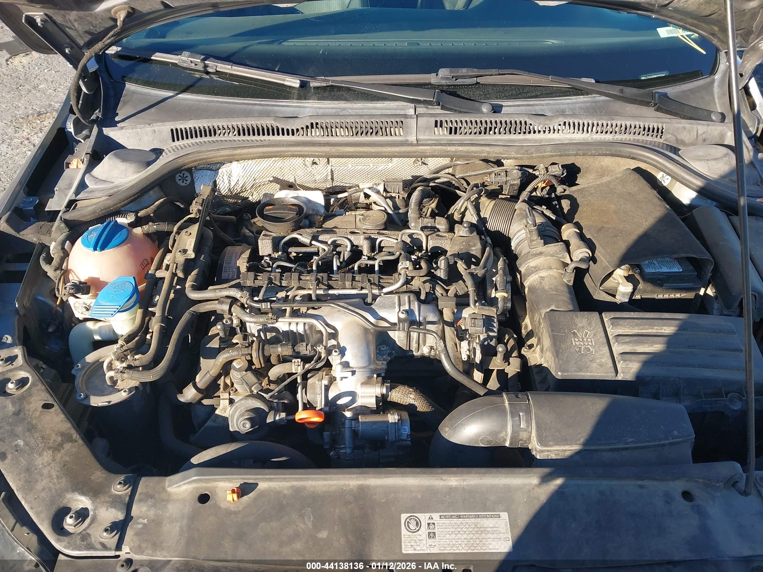 VOLKSWAGEN JETTA image 10