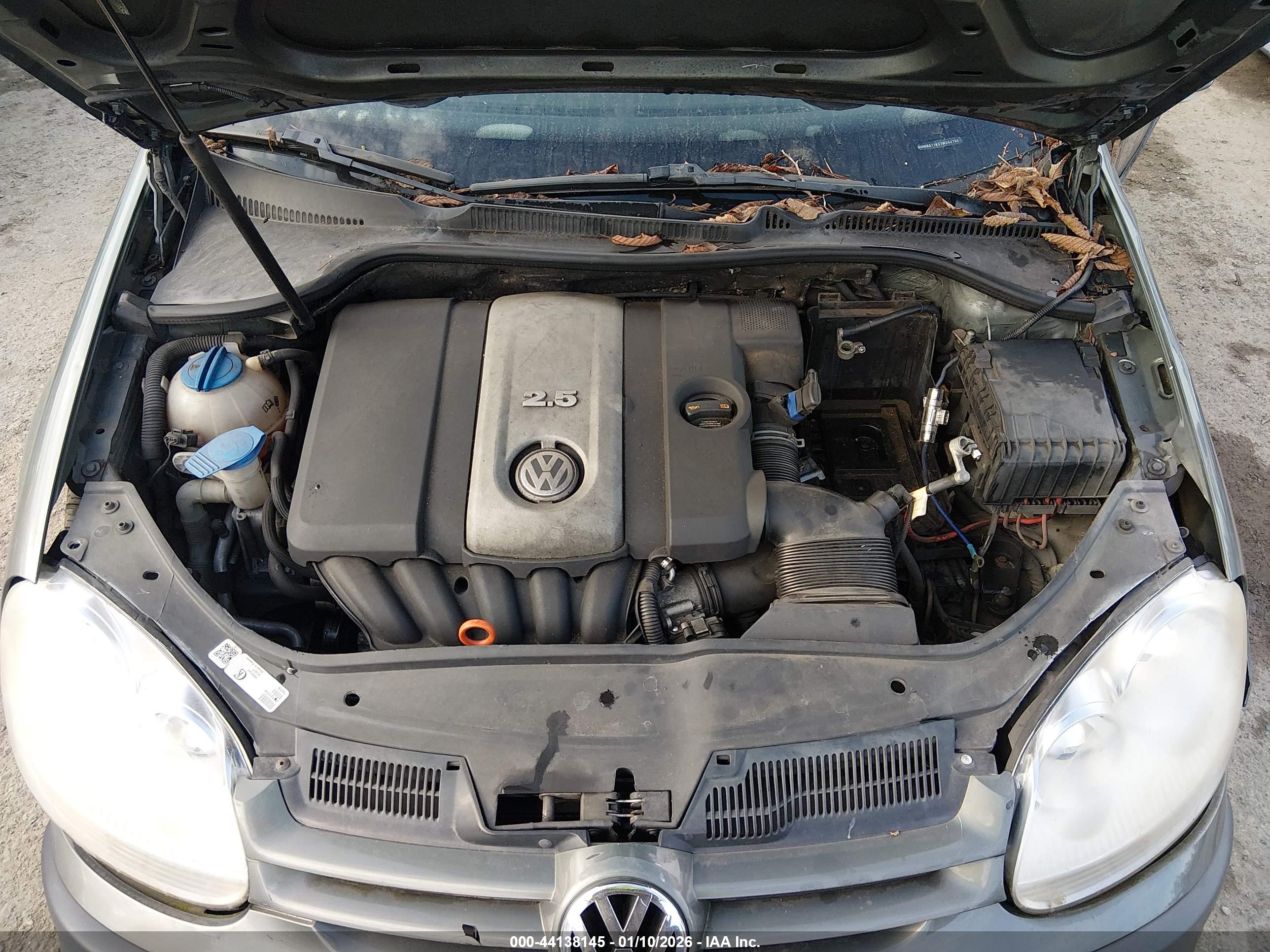 VOLKSWAGEN RABBIT image 10