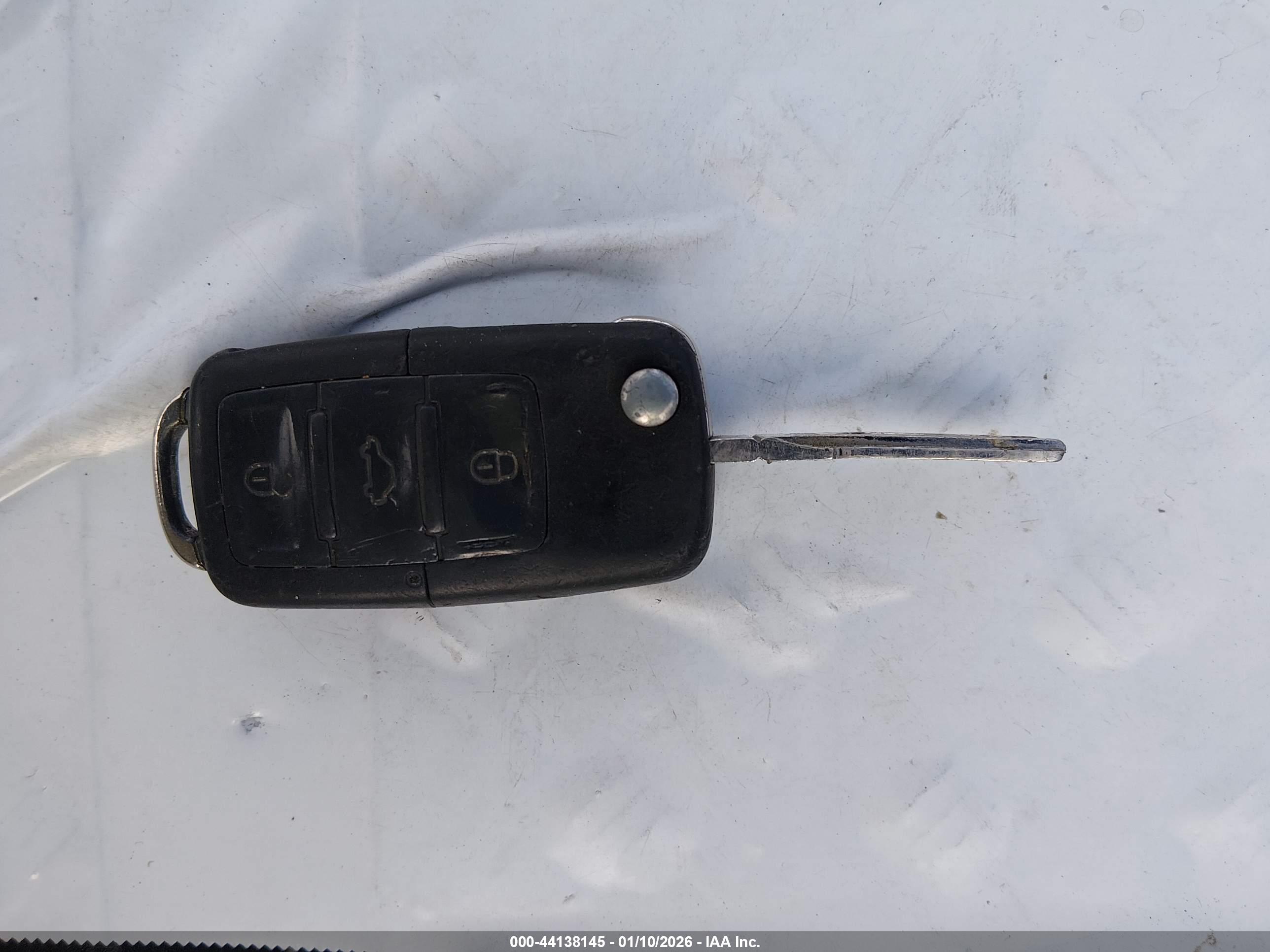 VOLKSWAGEN RABBIT image 11