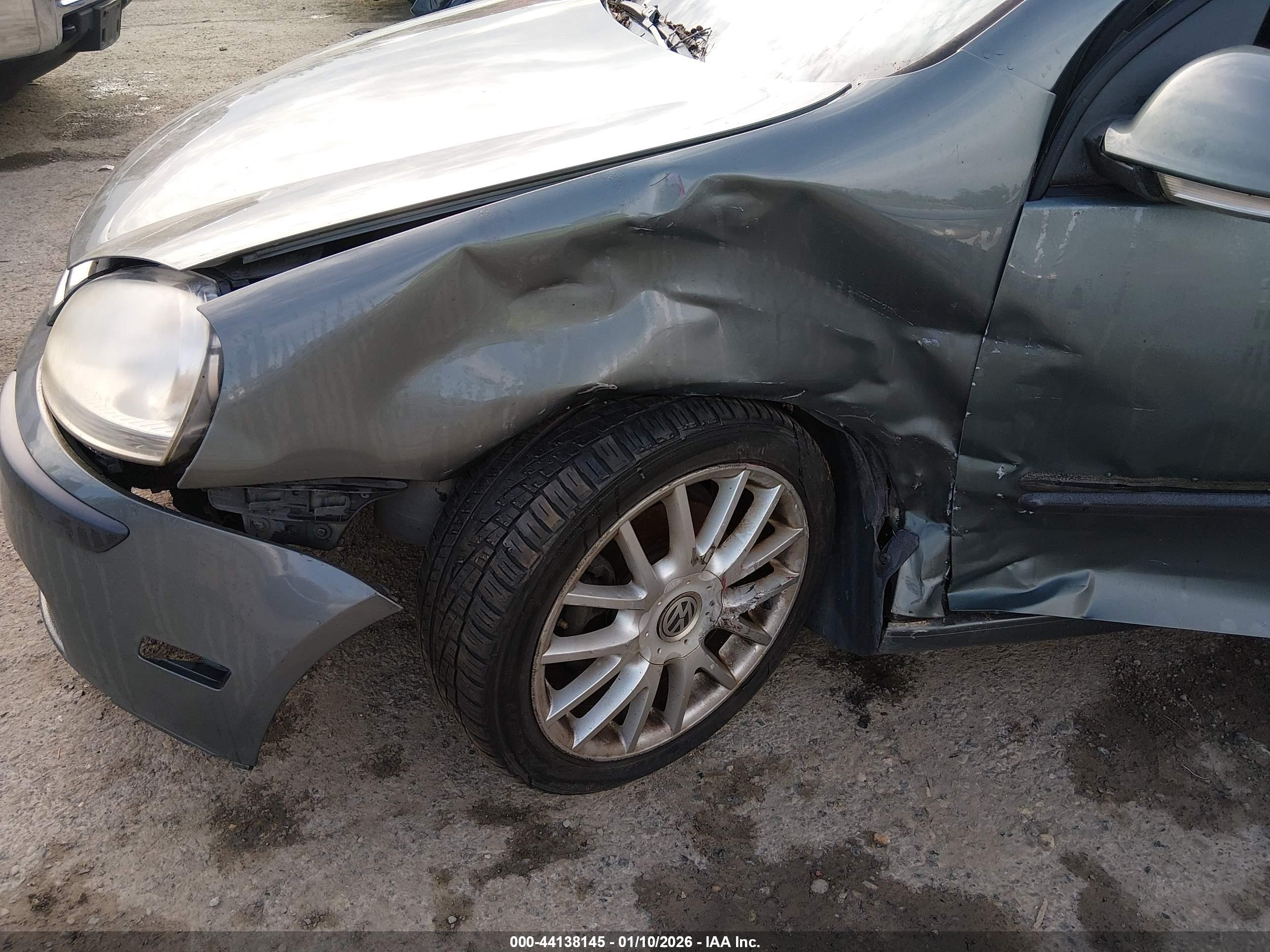 VOLKSWAGEN RABBIT image 6