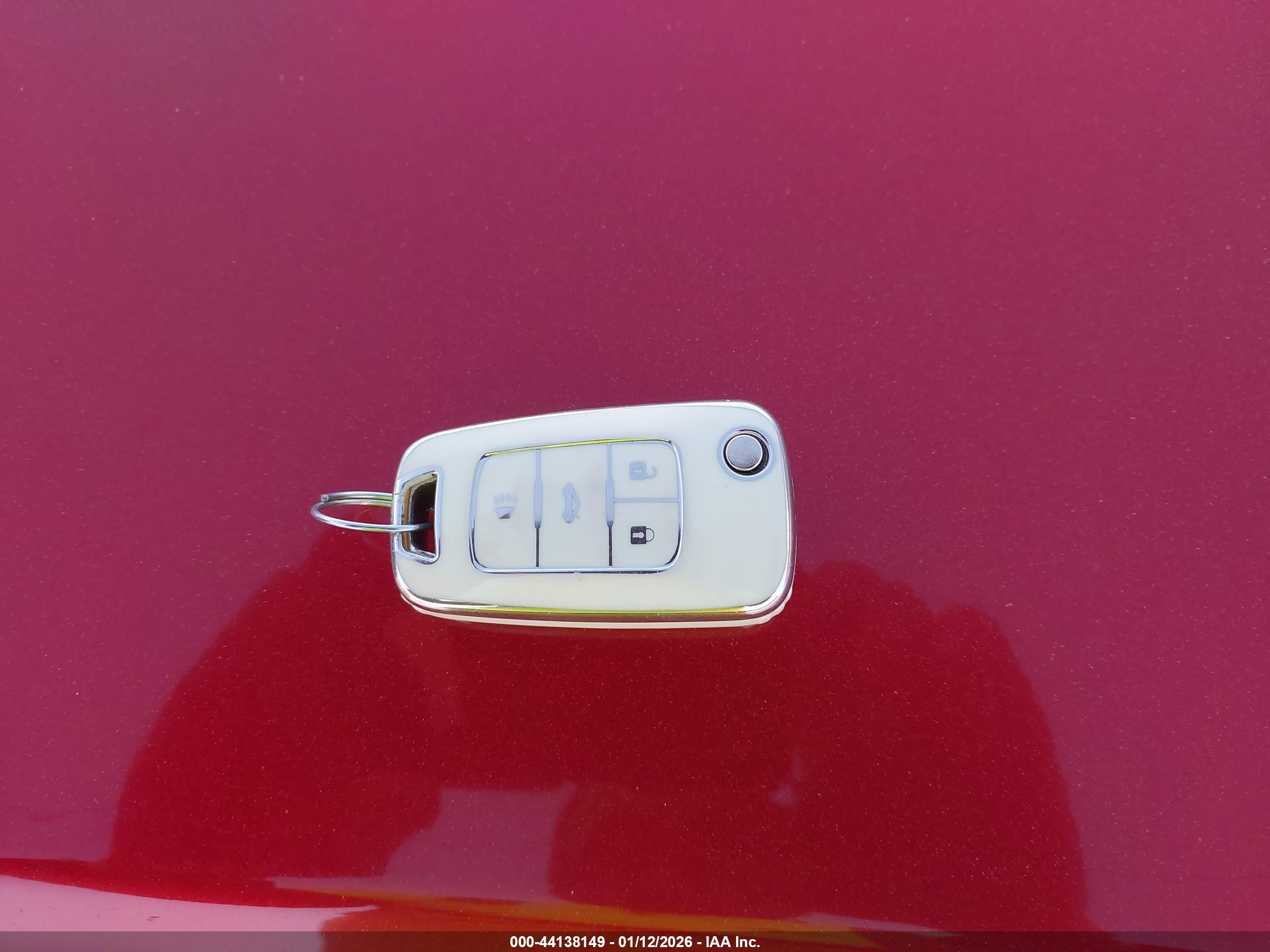 CHEVROLET MALIBU image 11