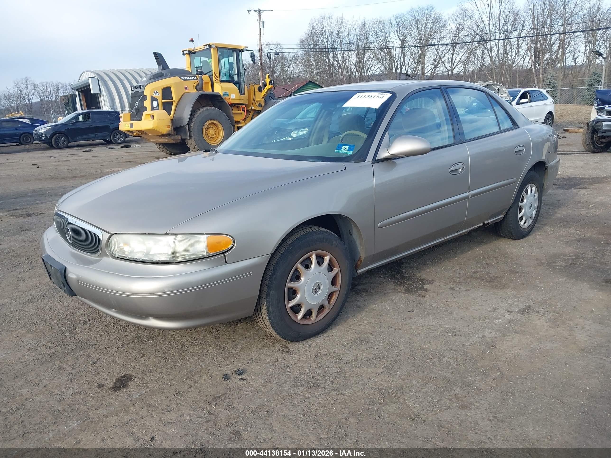 BUICK CENTURY image 2