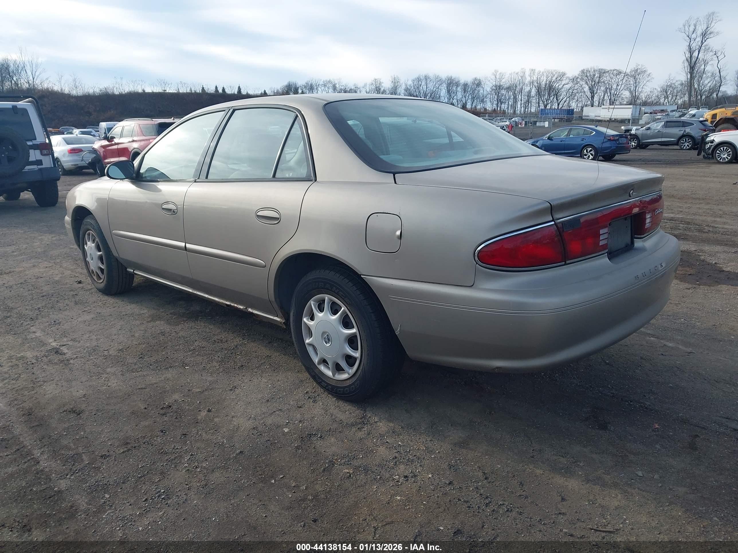 BUICK CENTURY image 3