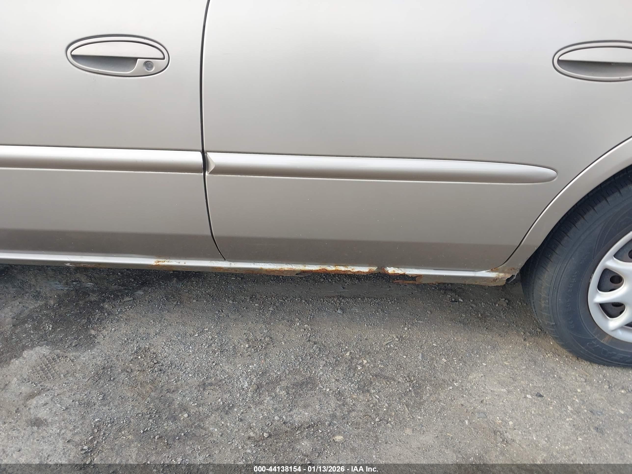 BUICK CENTURY image 6