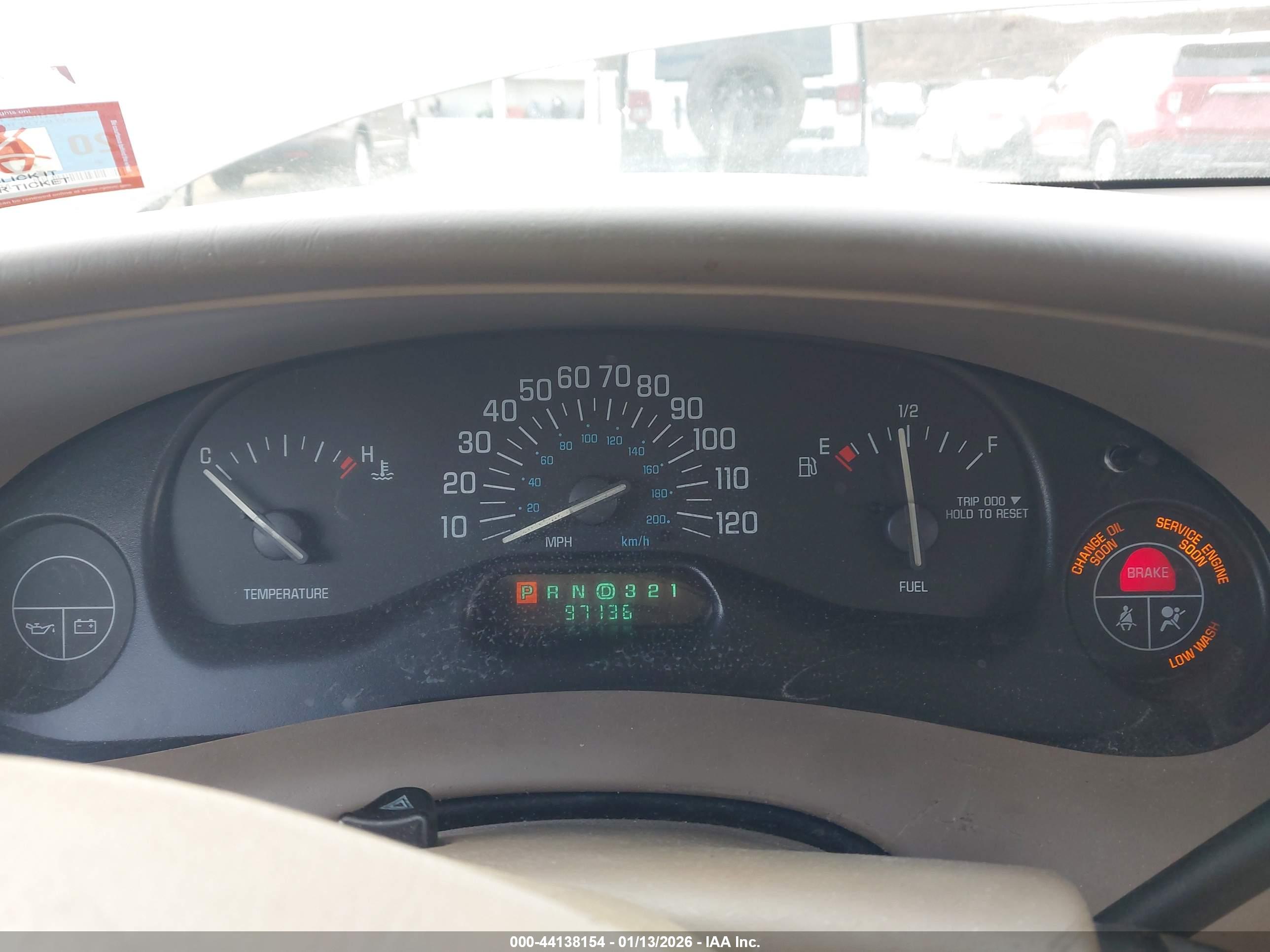 BUICK CENTURY image 7