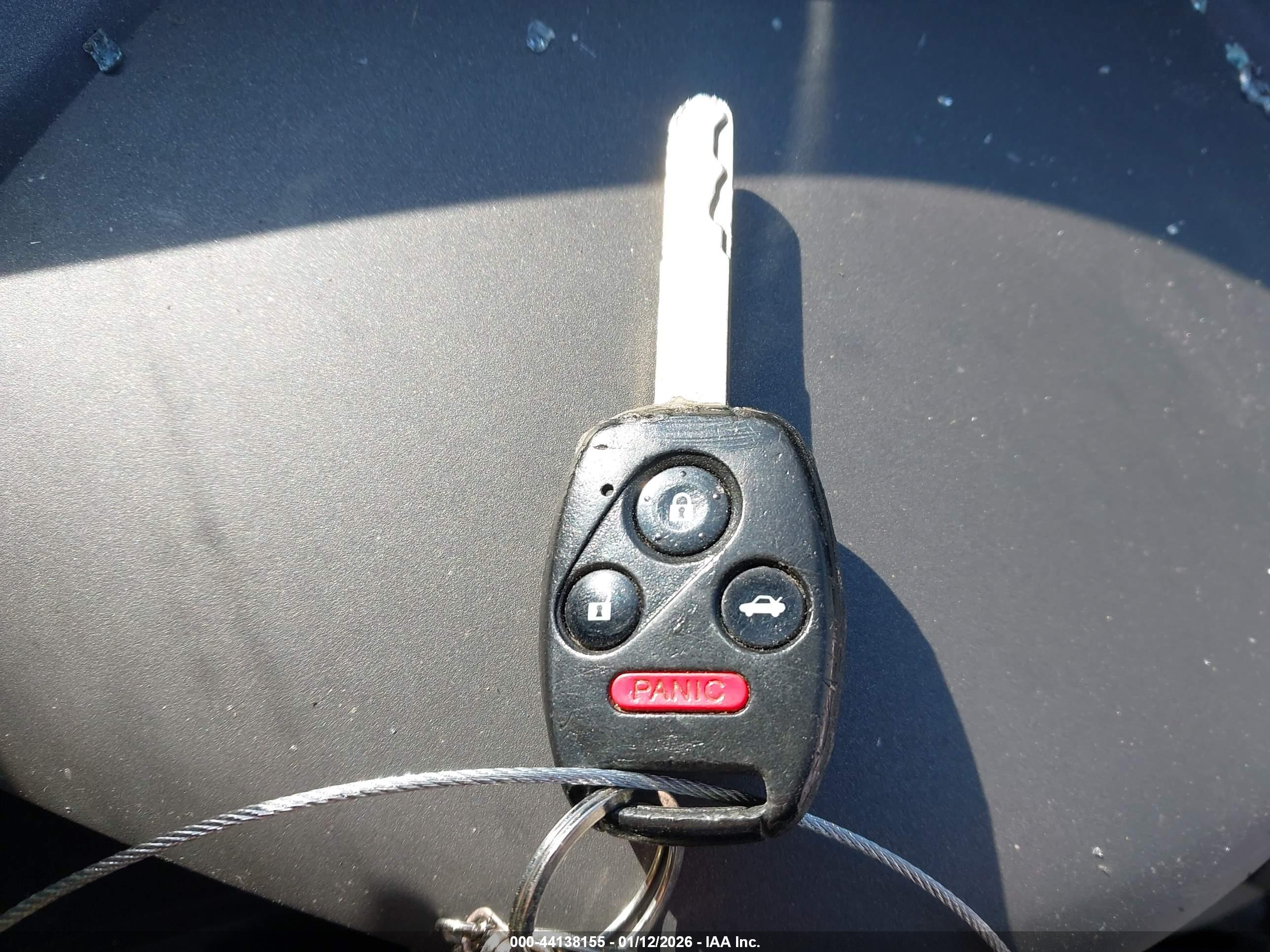 HONDA CIVIC image 11
