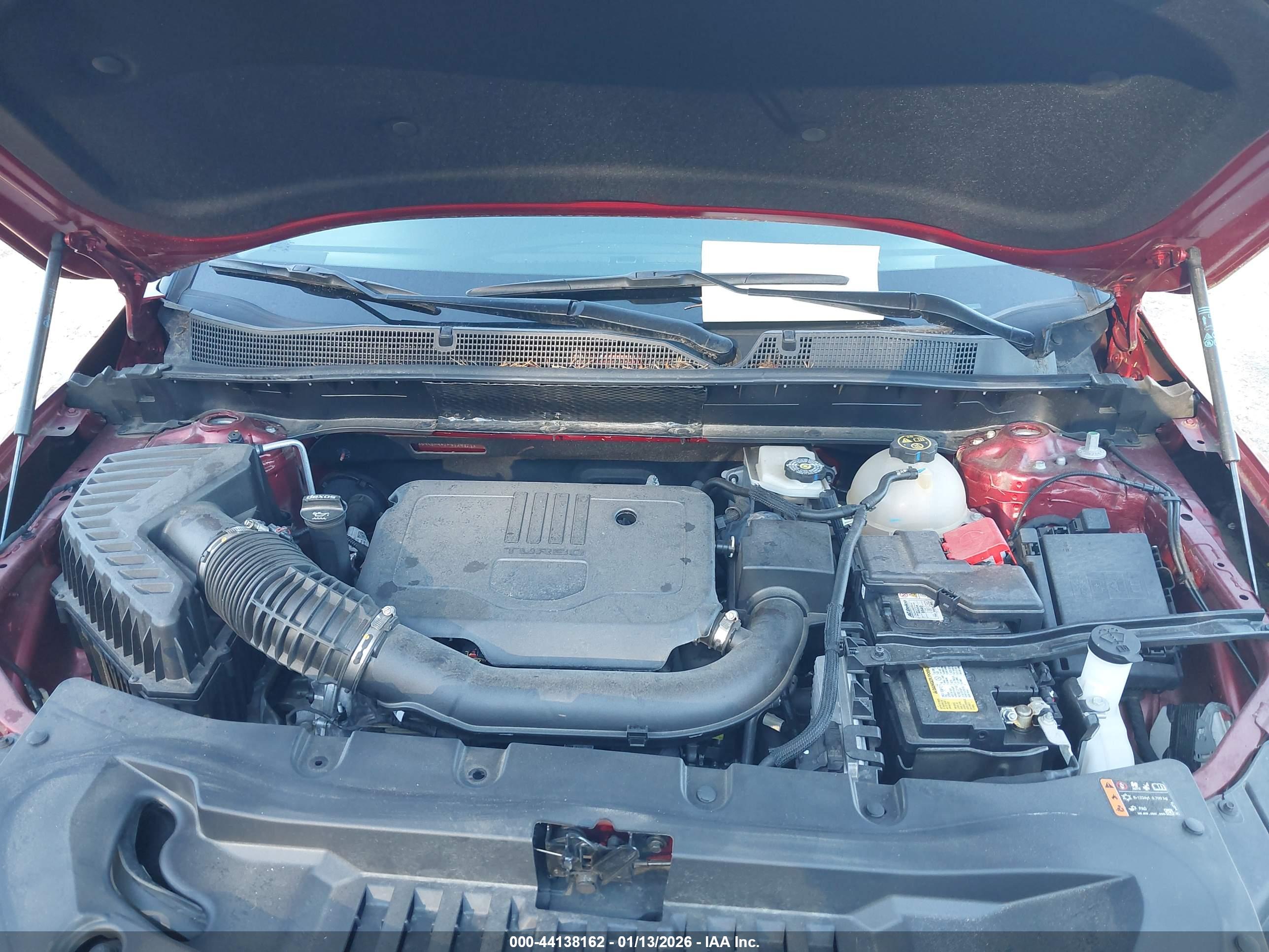 CHEVROLET BLAZER image 10