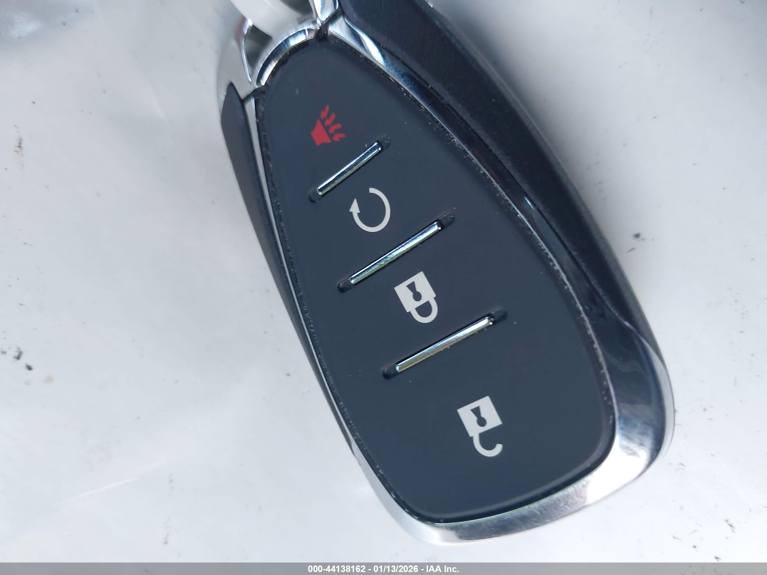 CHEVROLET BLAZER image 11