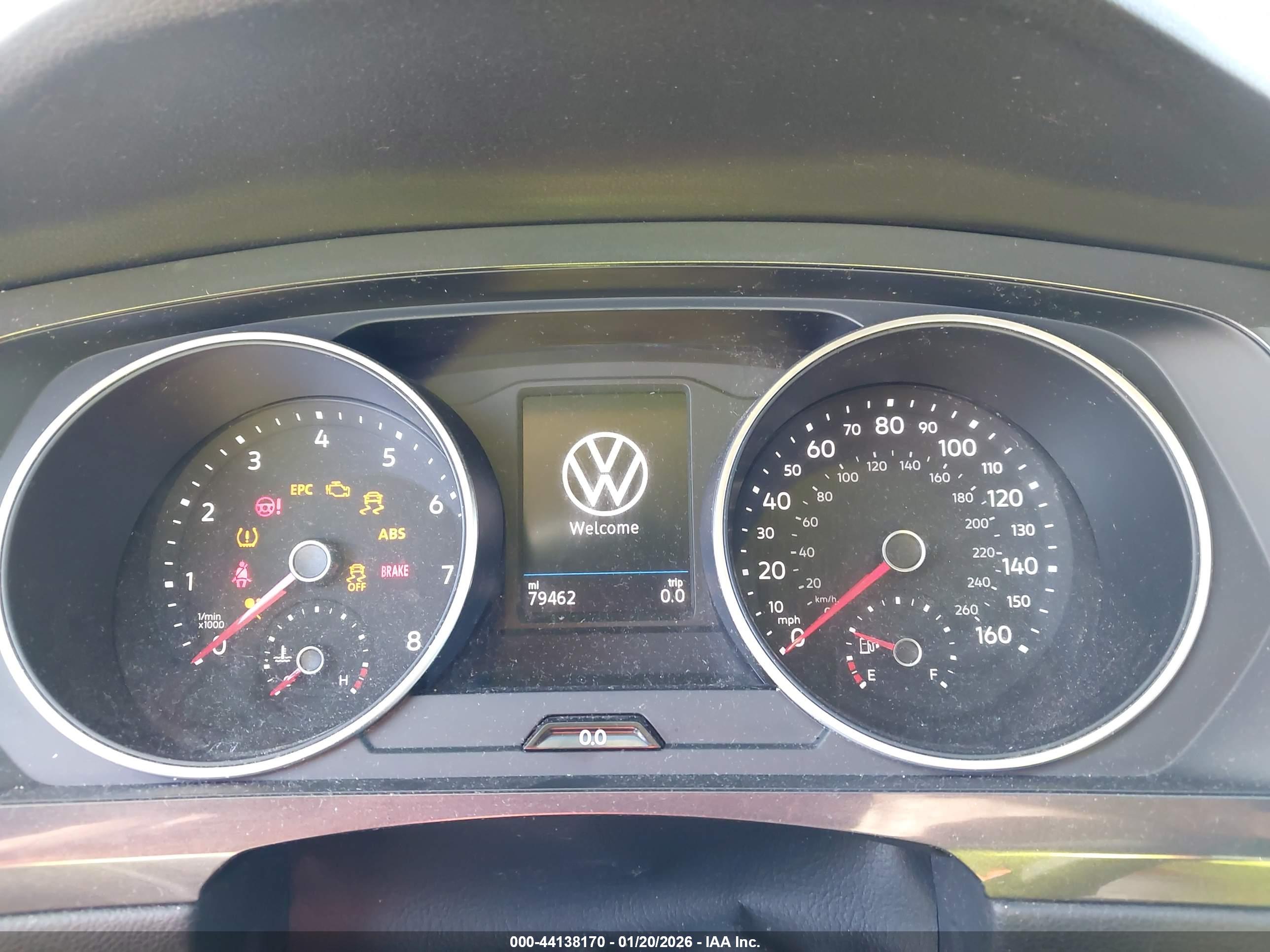 VOLKSWAGEN TIGUAN image 7