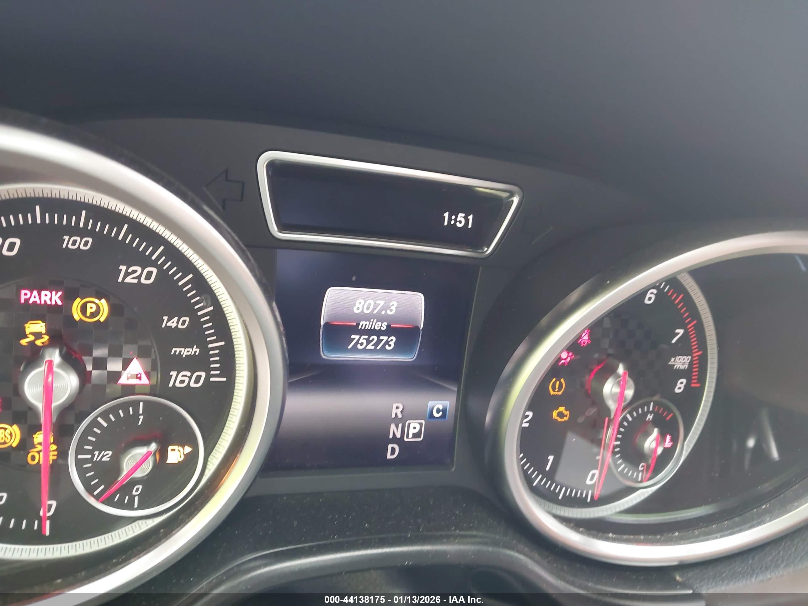 MERCEDES-BENZ AMG image 7
