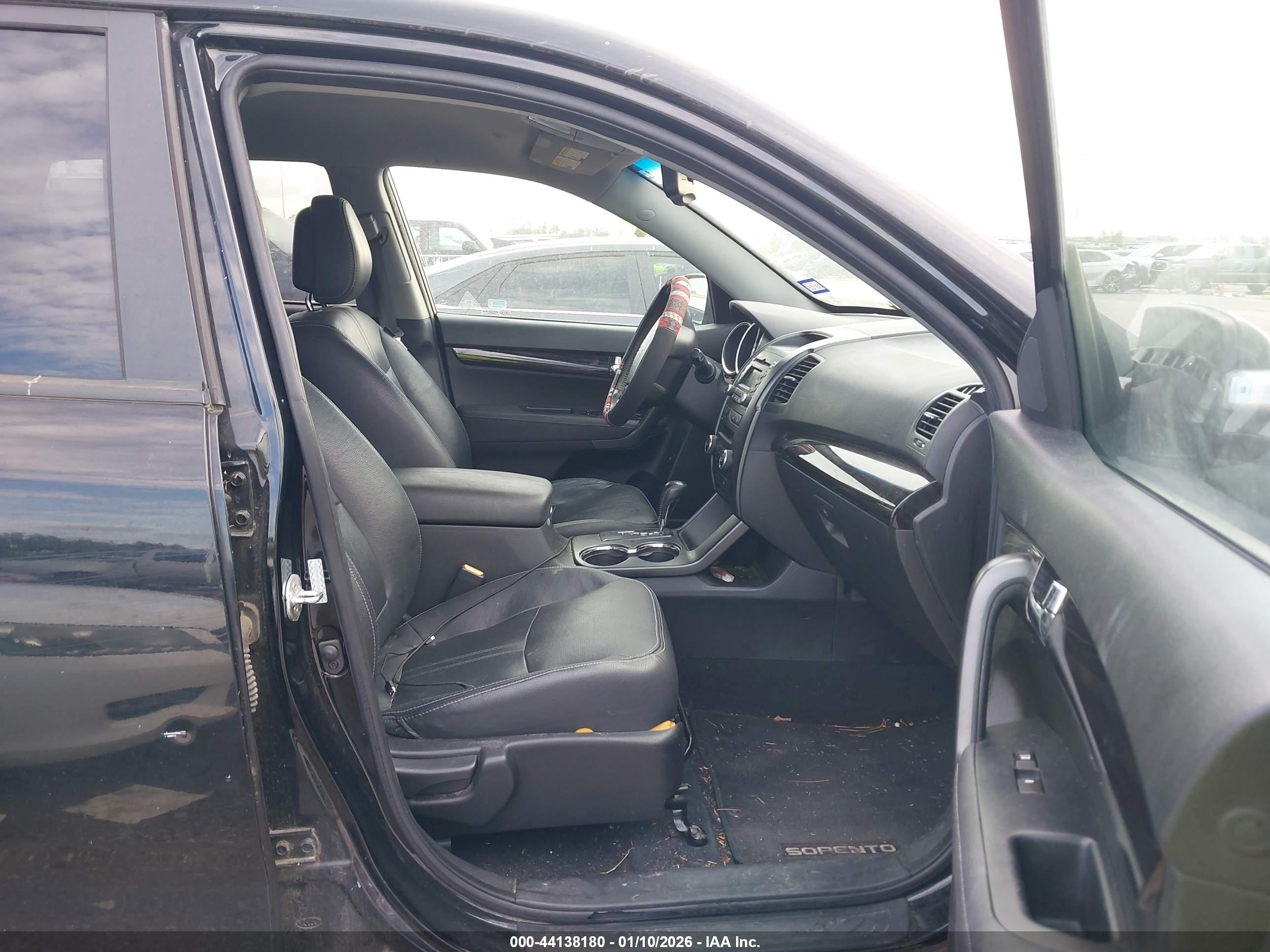 KIA SORENTO image 5