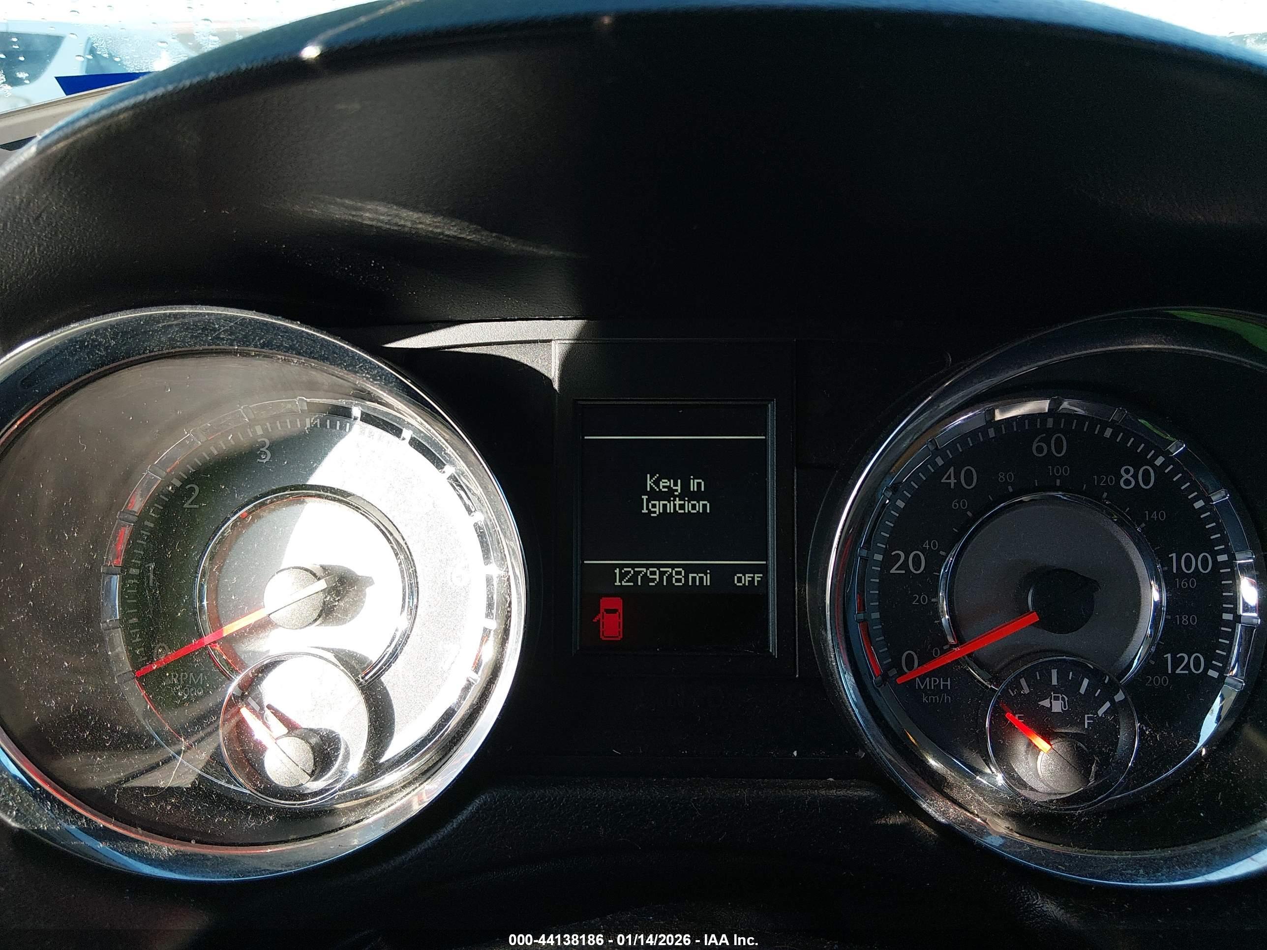 CHRYSLER TOWN image 7