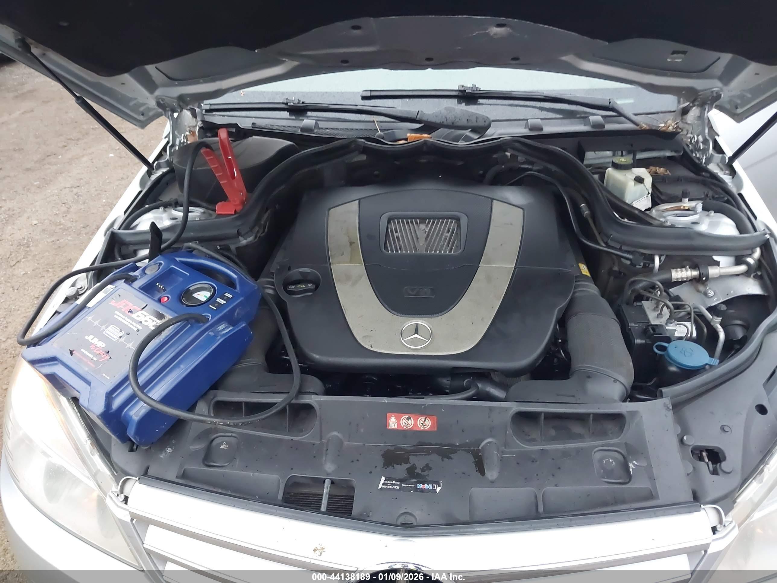MERCEDES-BENZ C image 10