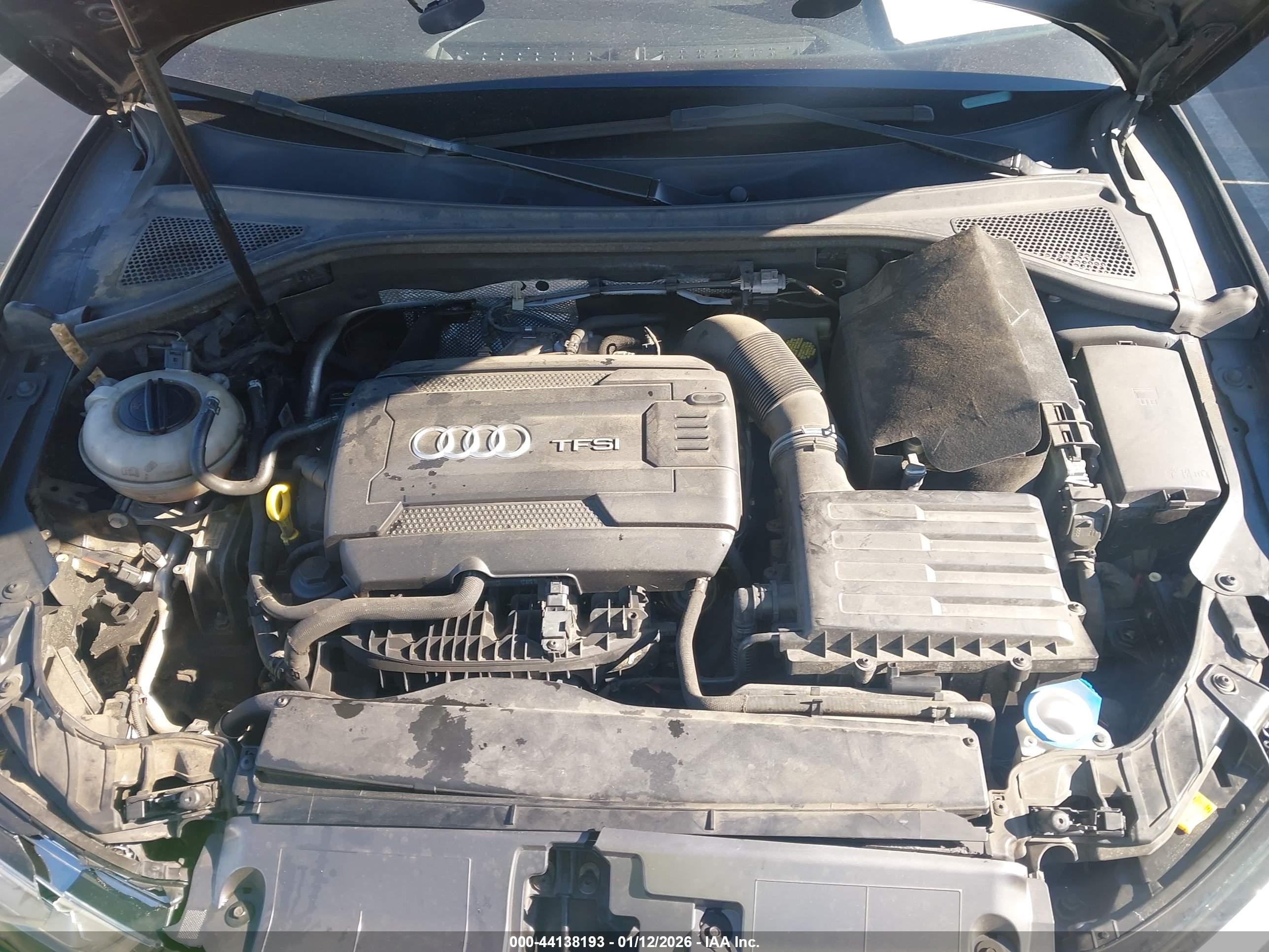 AUDI A3 image 10