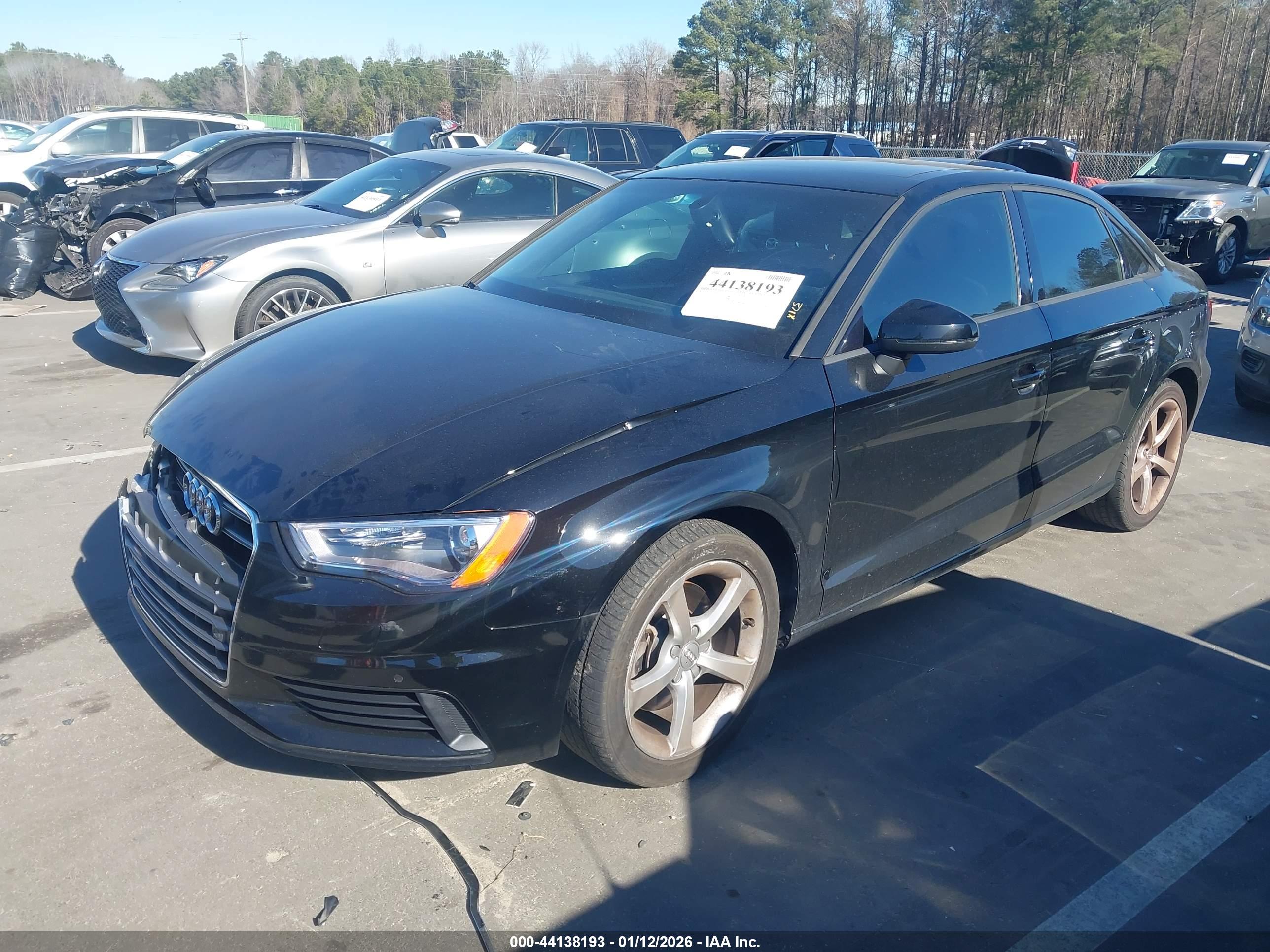 AUDI A3 image 2
