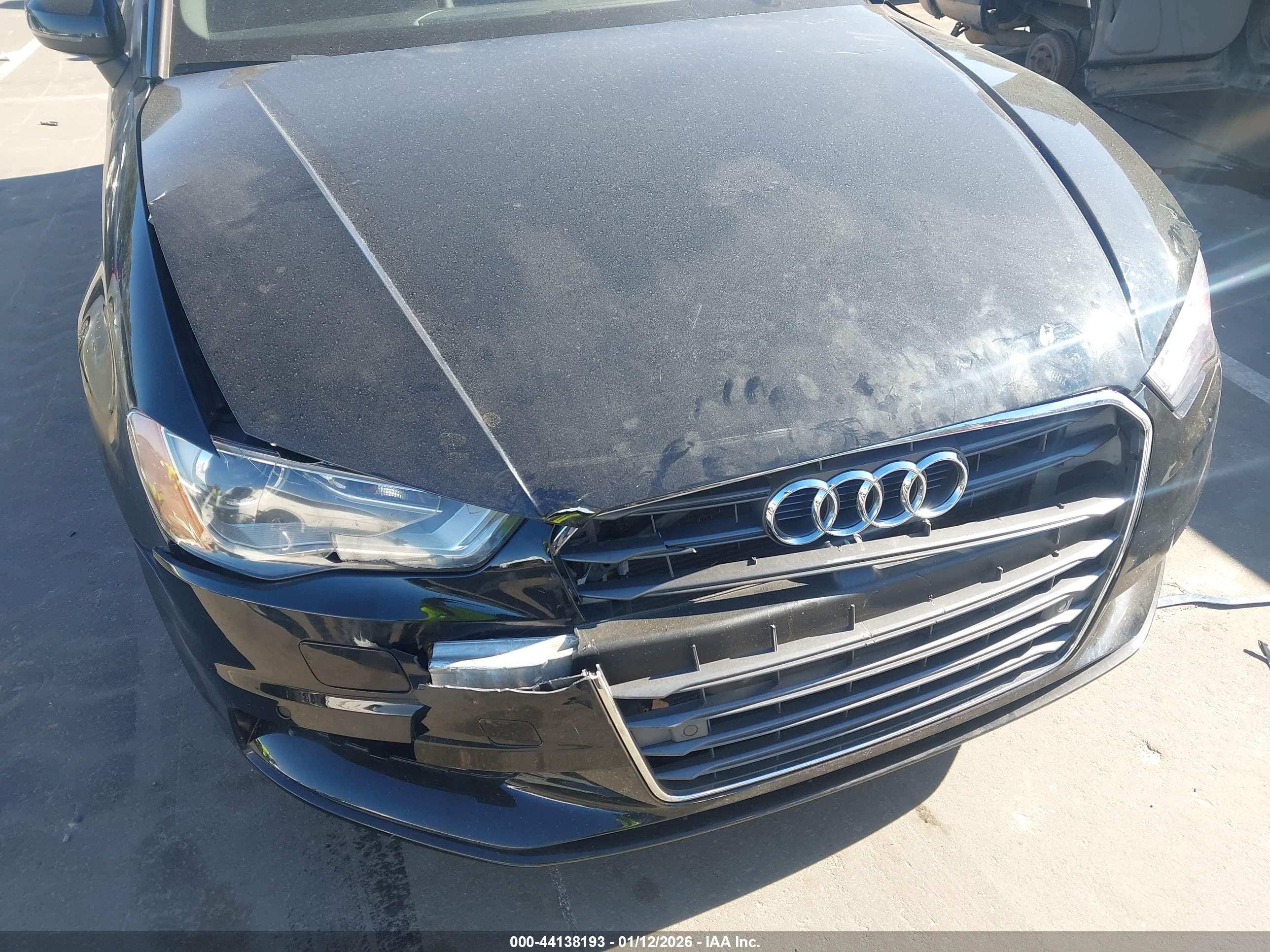 AUDI A3 image 6
