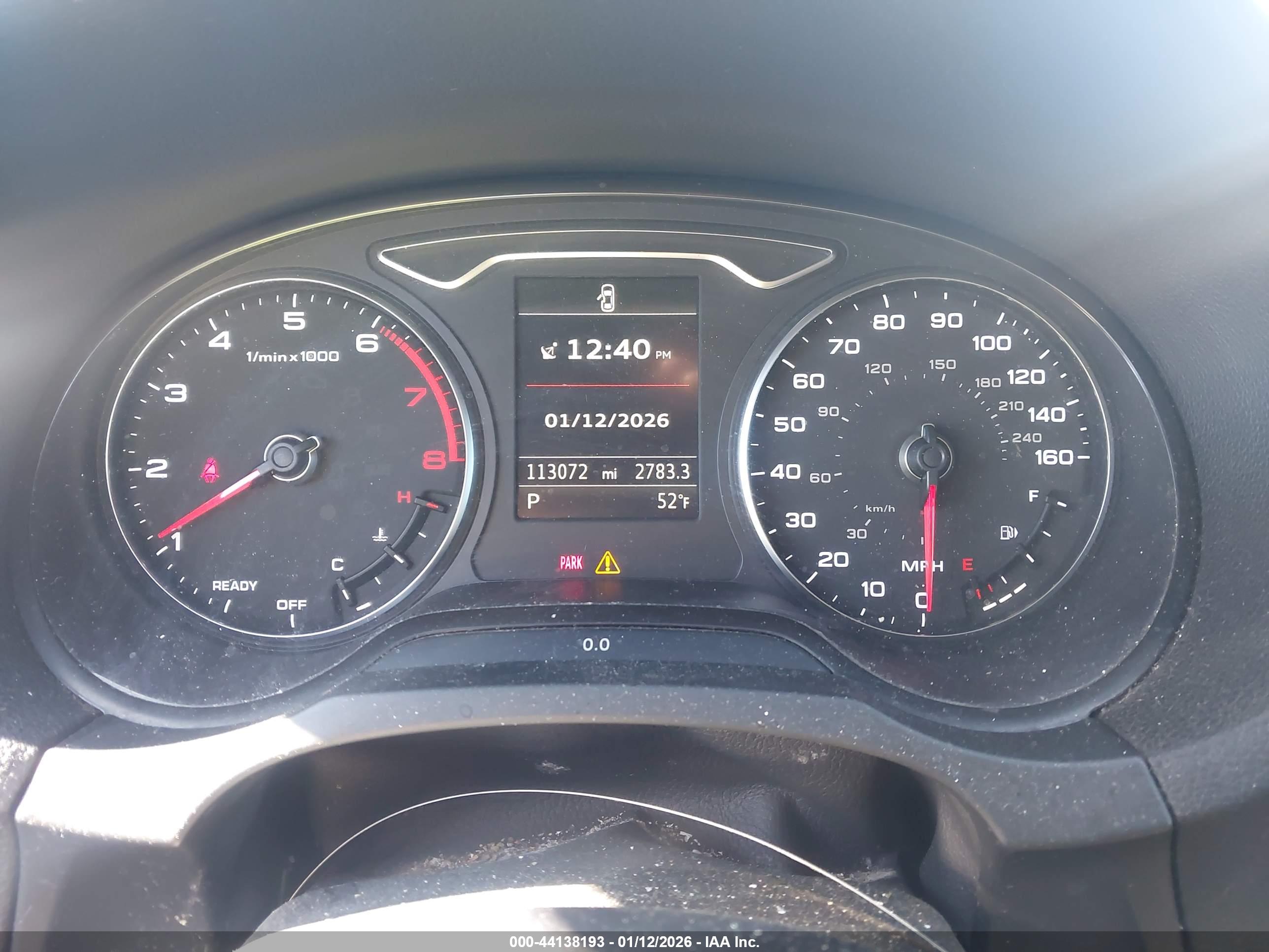 AUDI A3 image 7