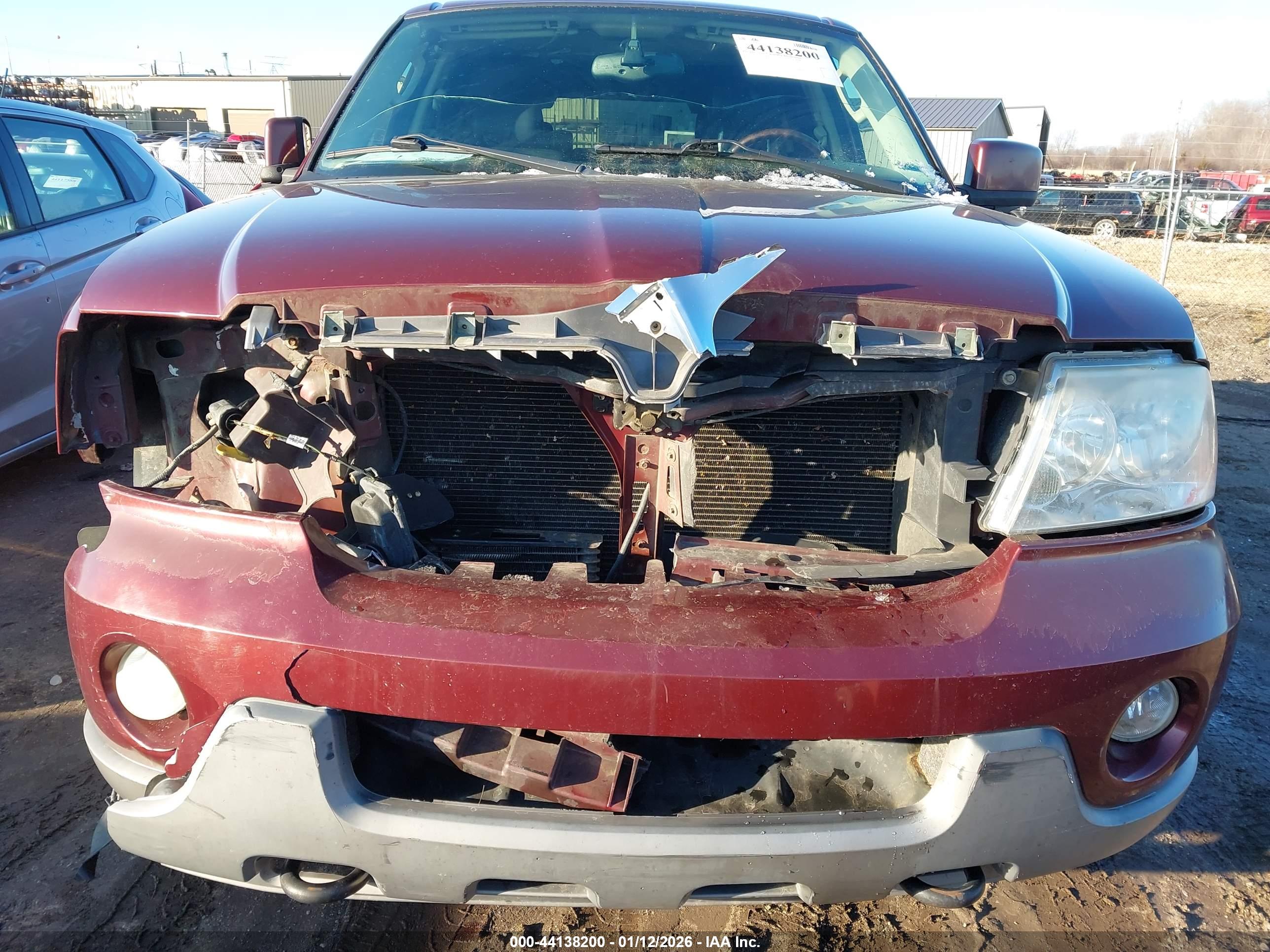 LINCOLN NAVIGATOR image 6