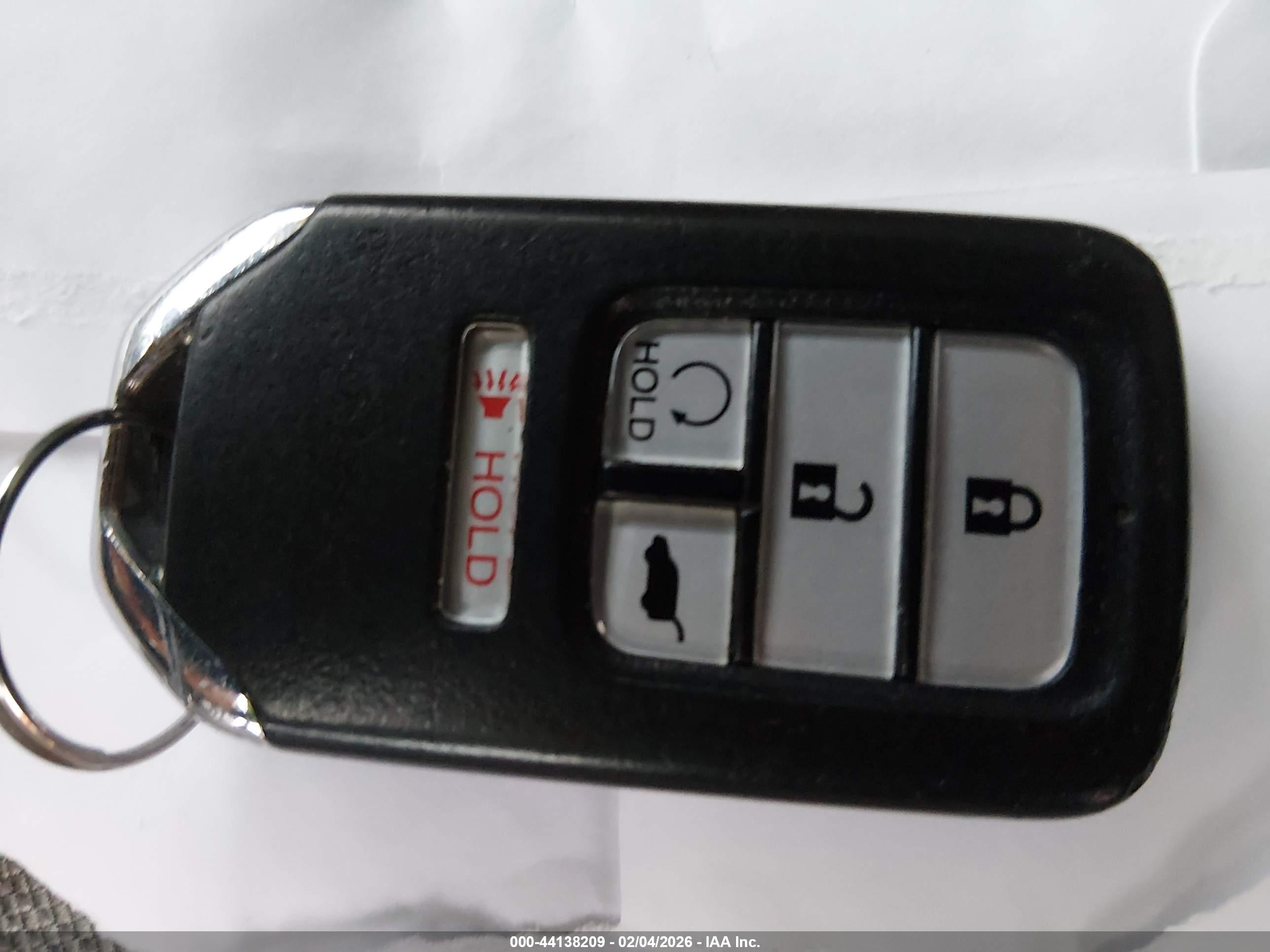 HONDA CR-V image 11