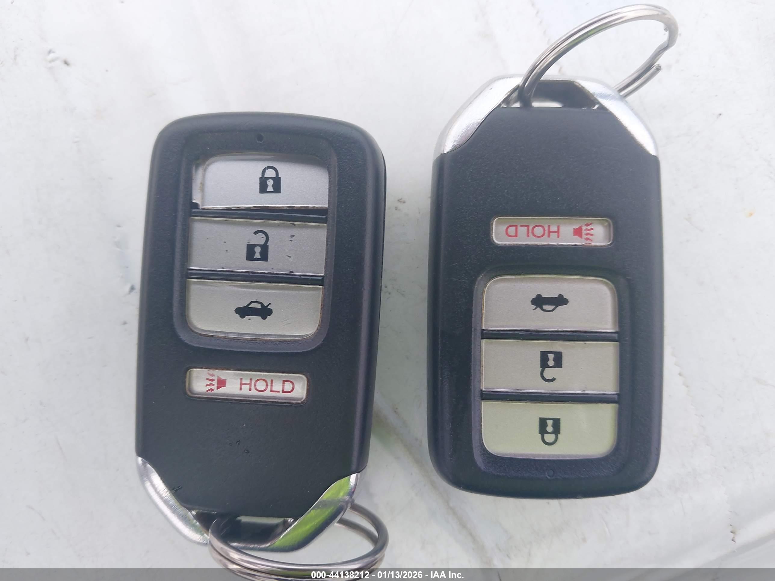 HONDA ACCORD image 11