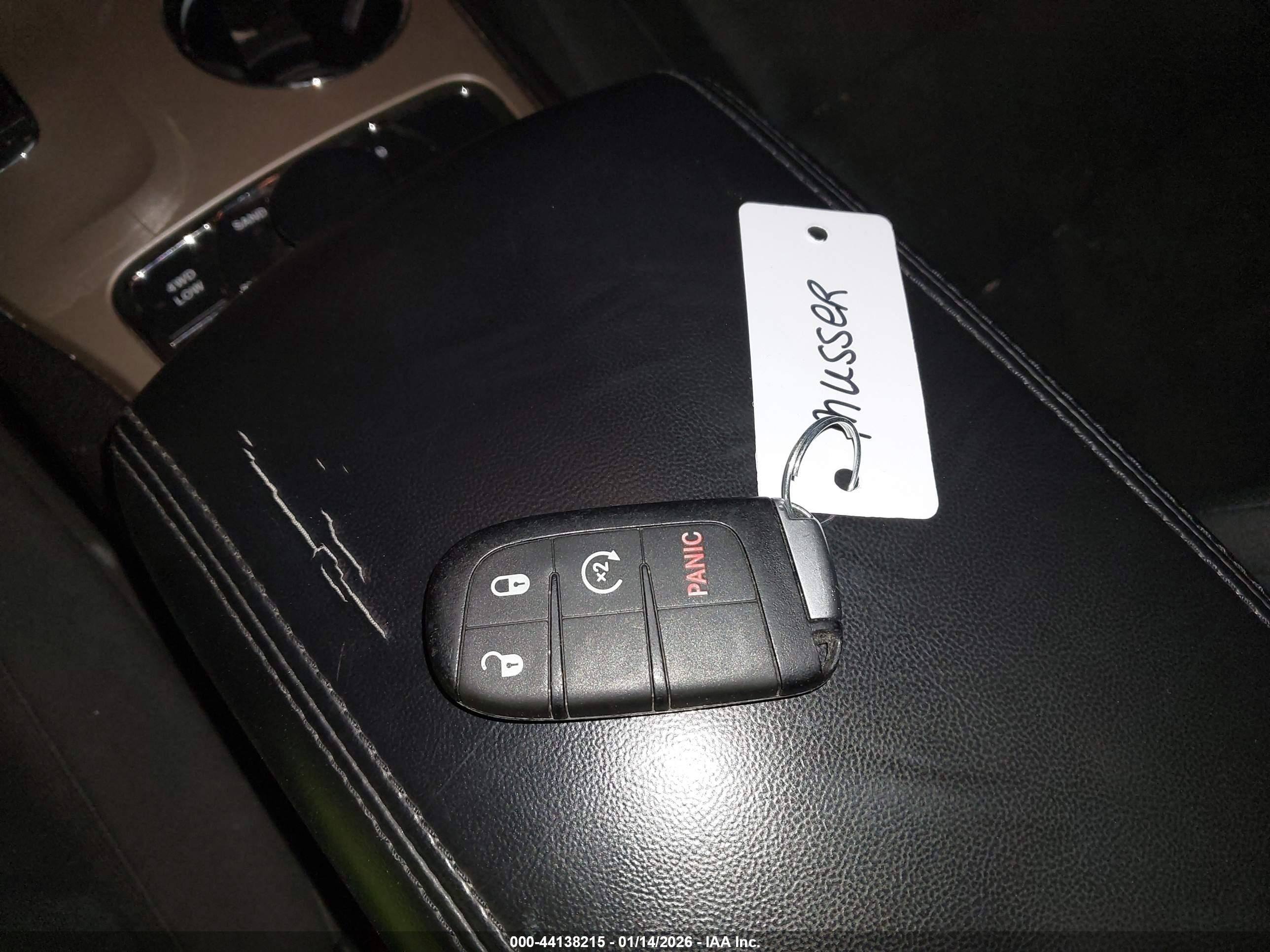 JEEP GRAND image 11