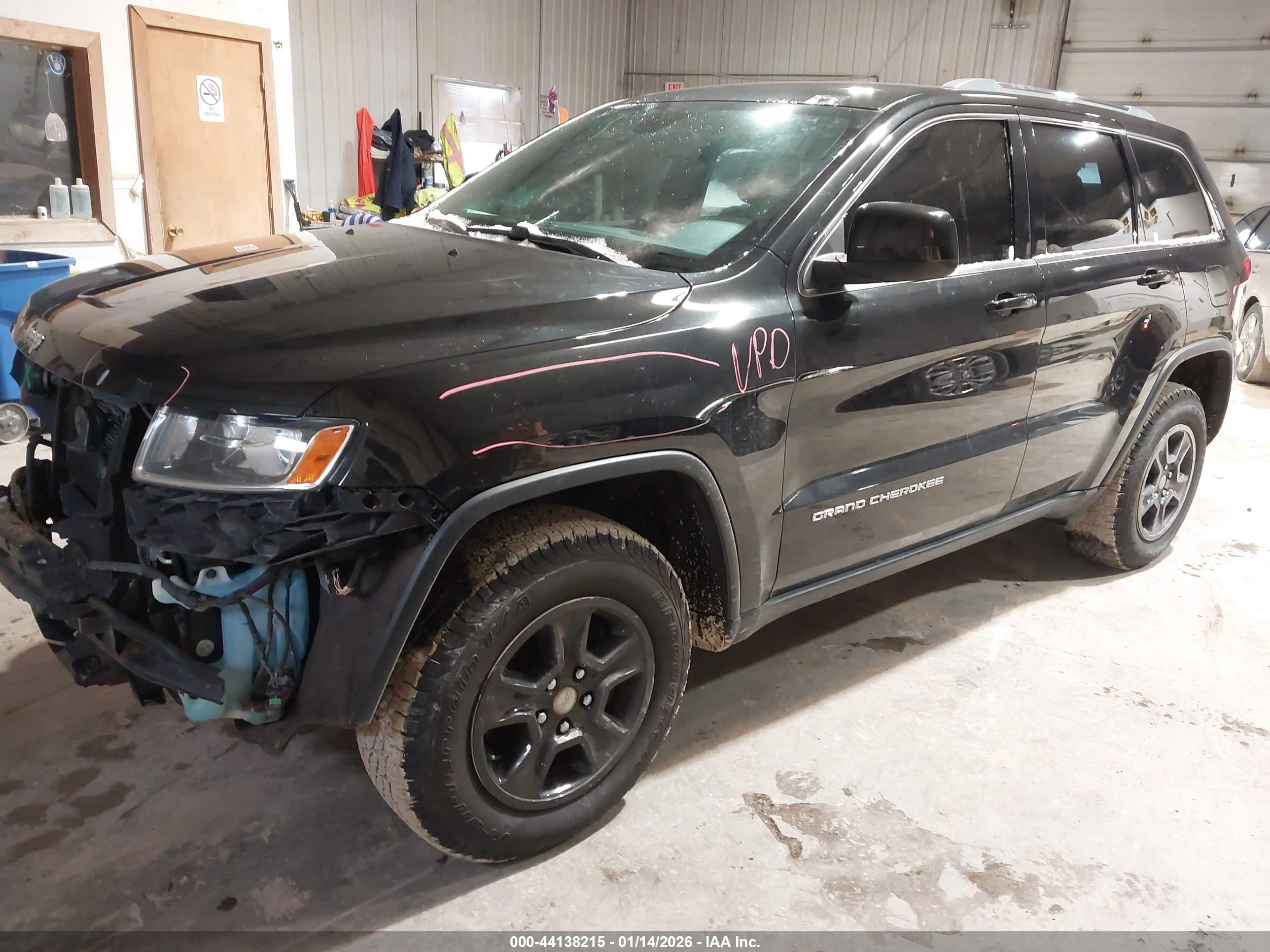 JEEP GRAND image 2