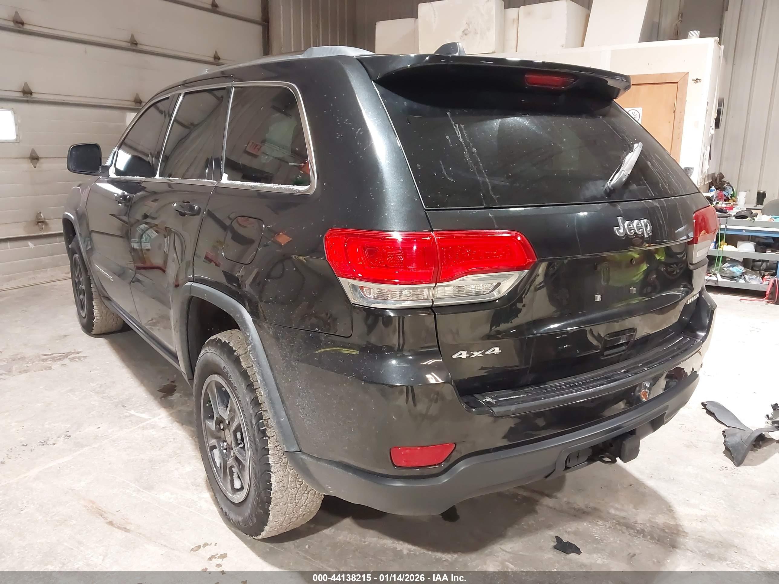 JEEP GRAND image 3