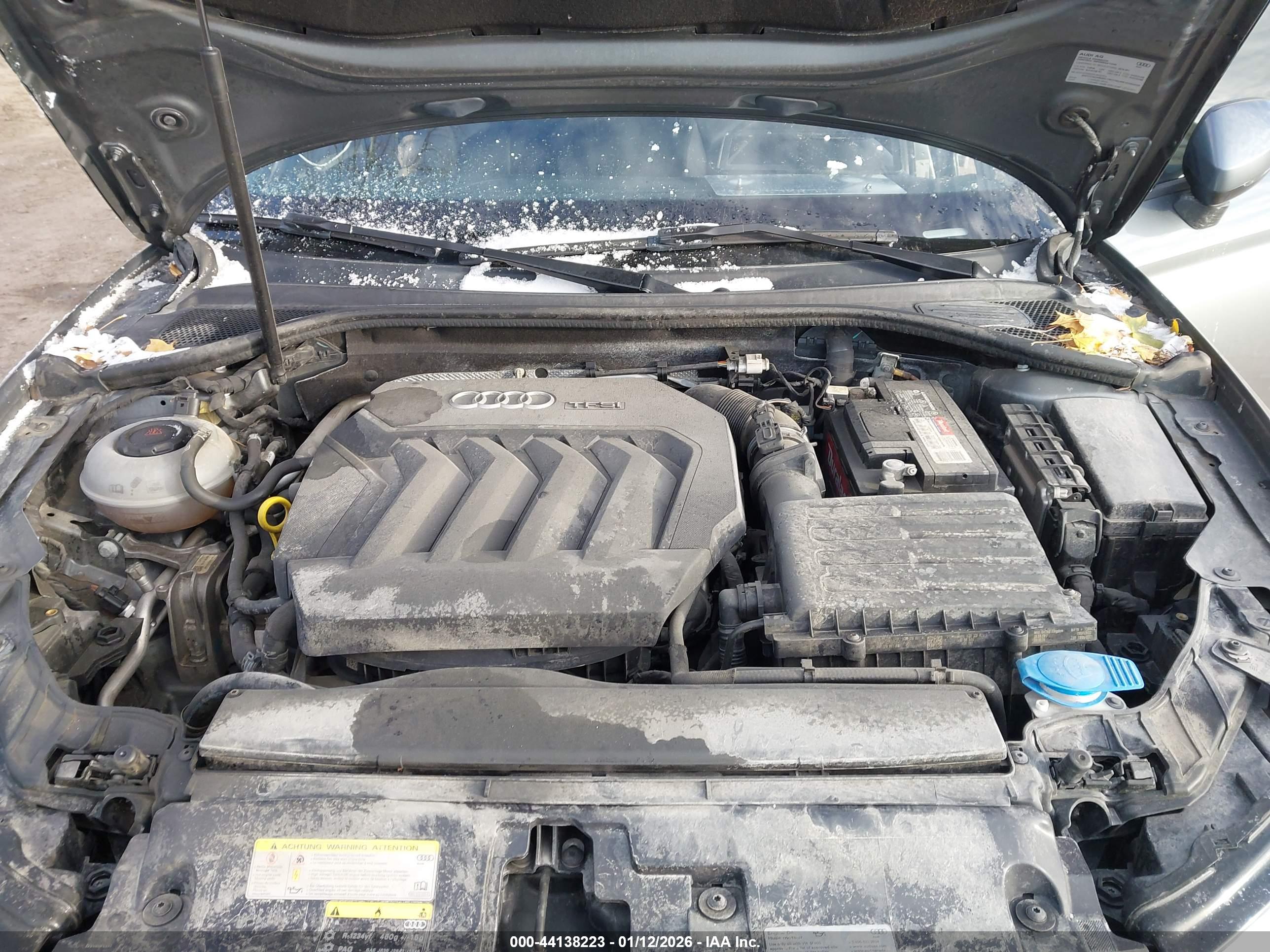 AUDI A3 image 10