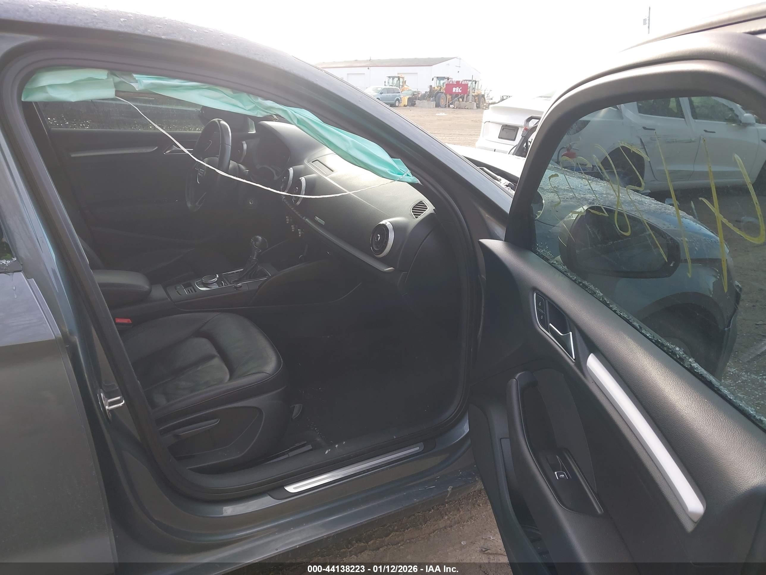 AUDI A3 image 5