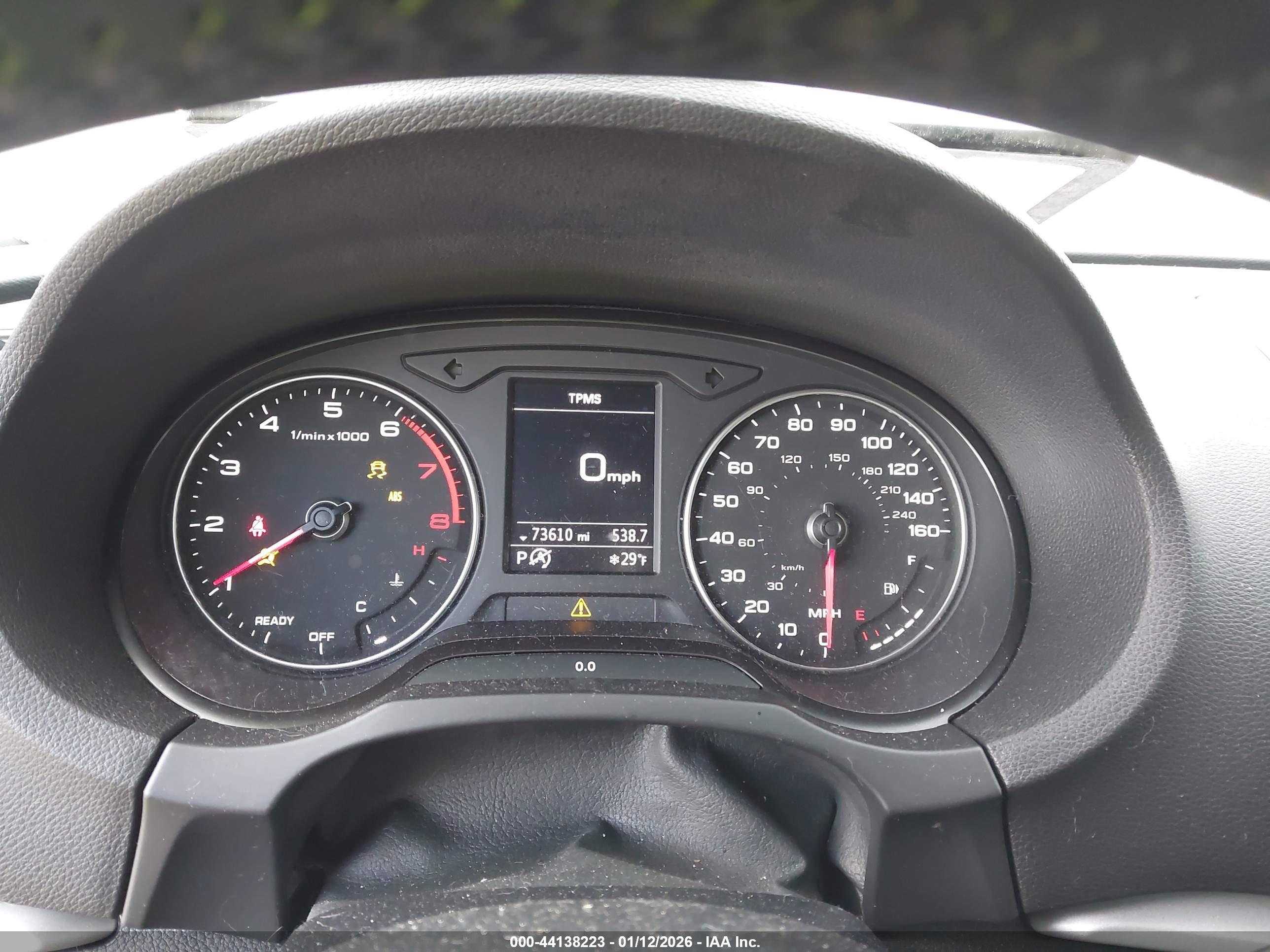 AUDI A3 image 7